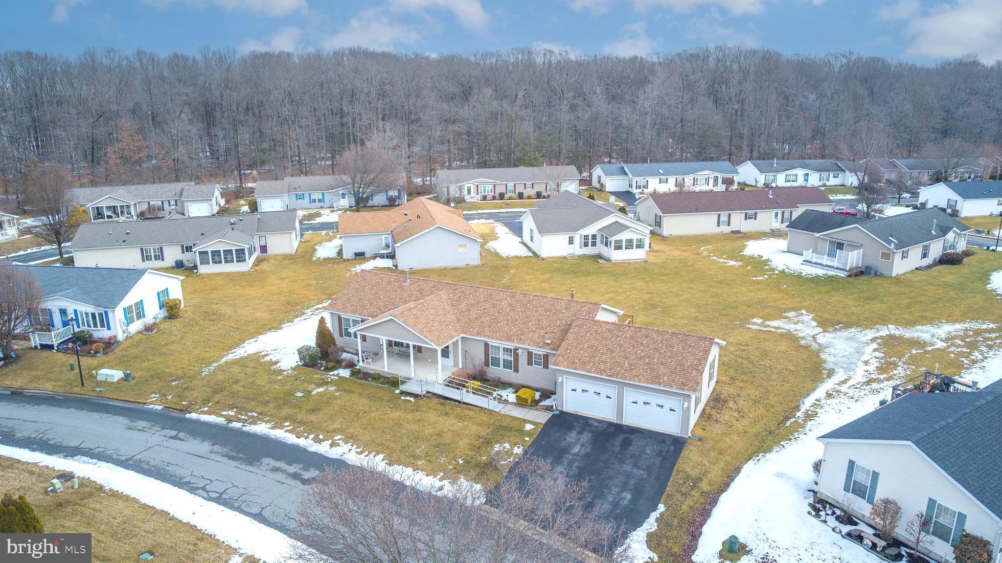 WILD MEADOWS - Residential