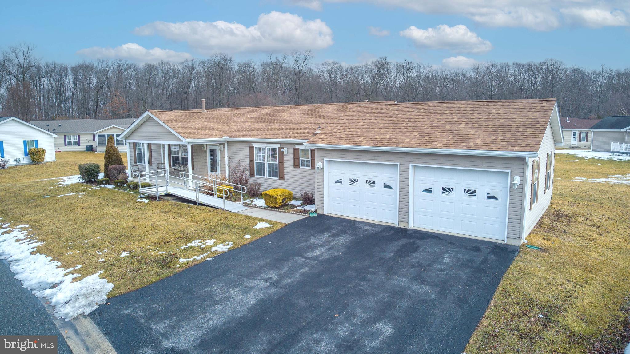 WILD MEADOWS - Residential