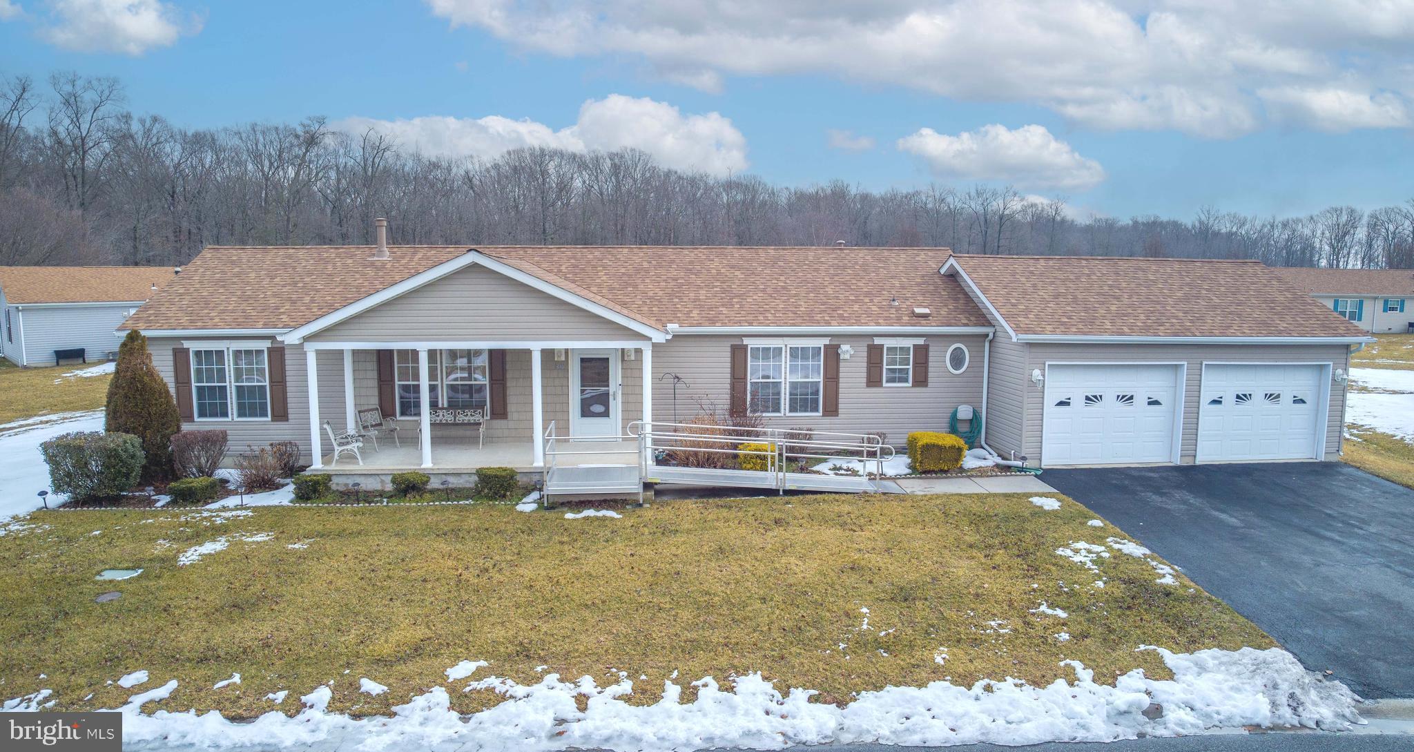 WILD MEADOWS - Residential