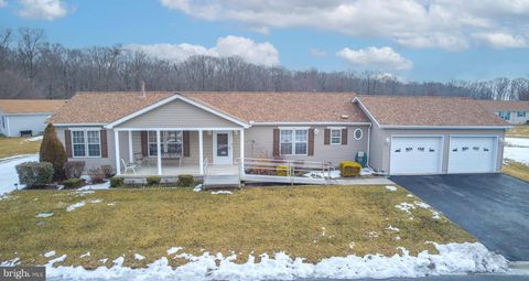 310 PERSIMMON CIRCLE W 310 DOVER DE 19901