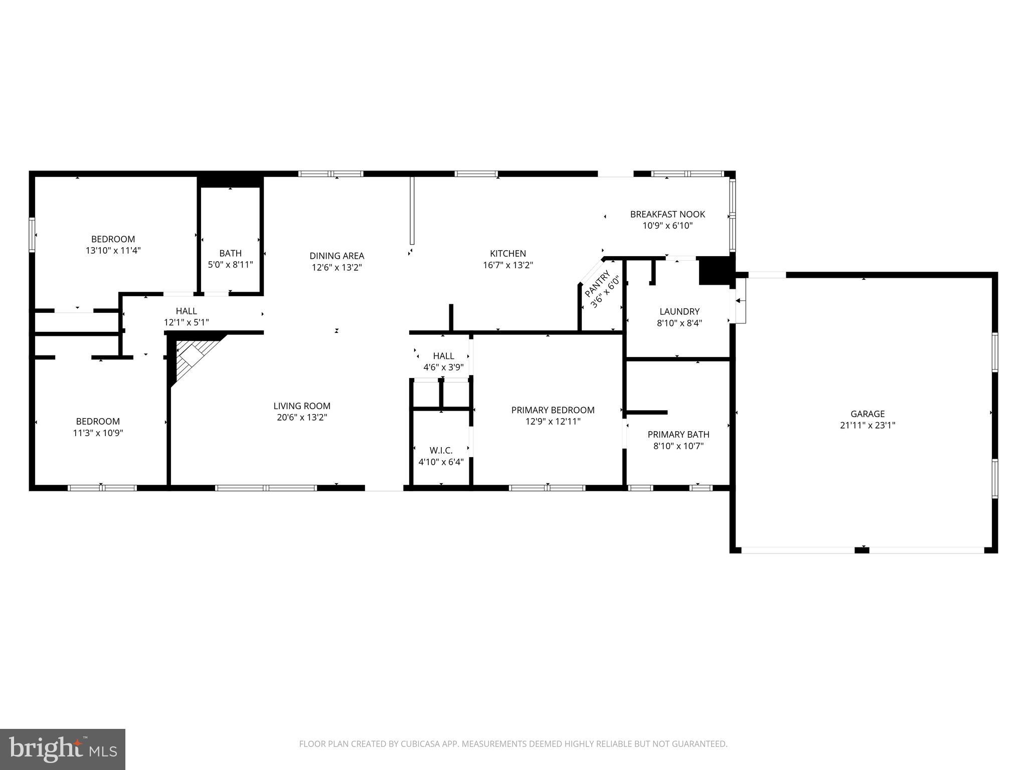 WILD MEADOWS - Residential