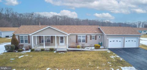 Mobile Home For Sale - 310 Persimmon Circle #310<br/> DOVER, DE 19901