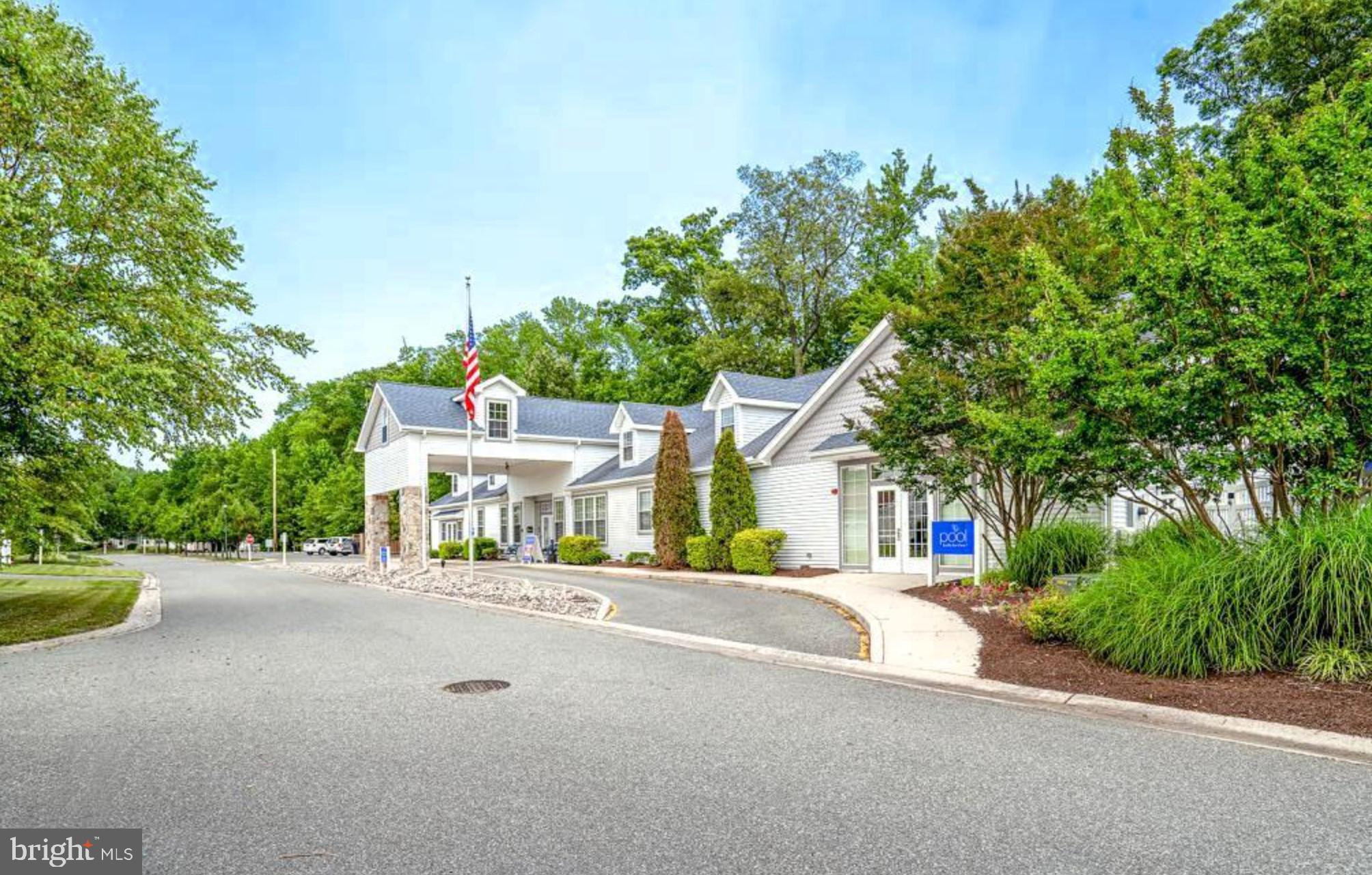 WILD MEADOWS - Residential