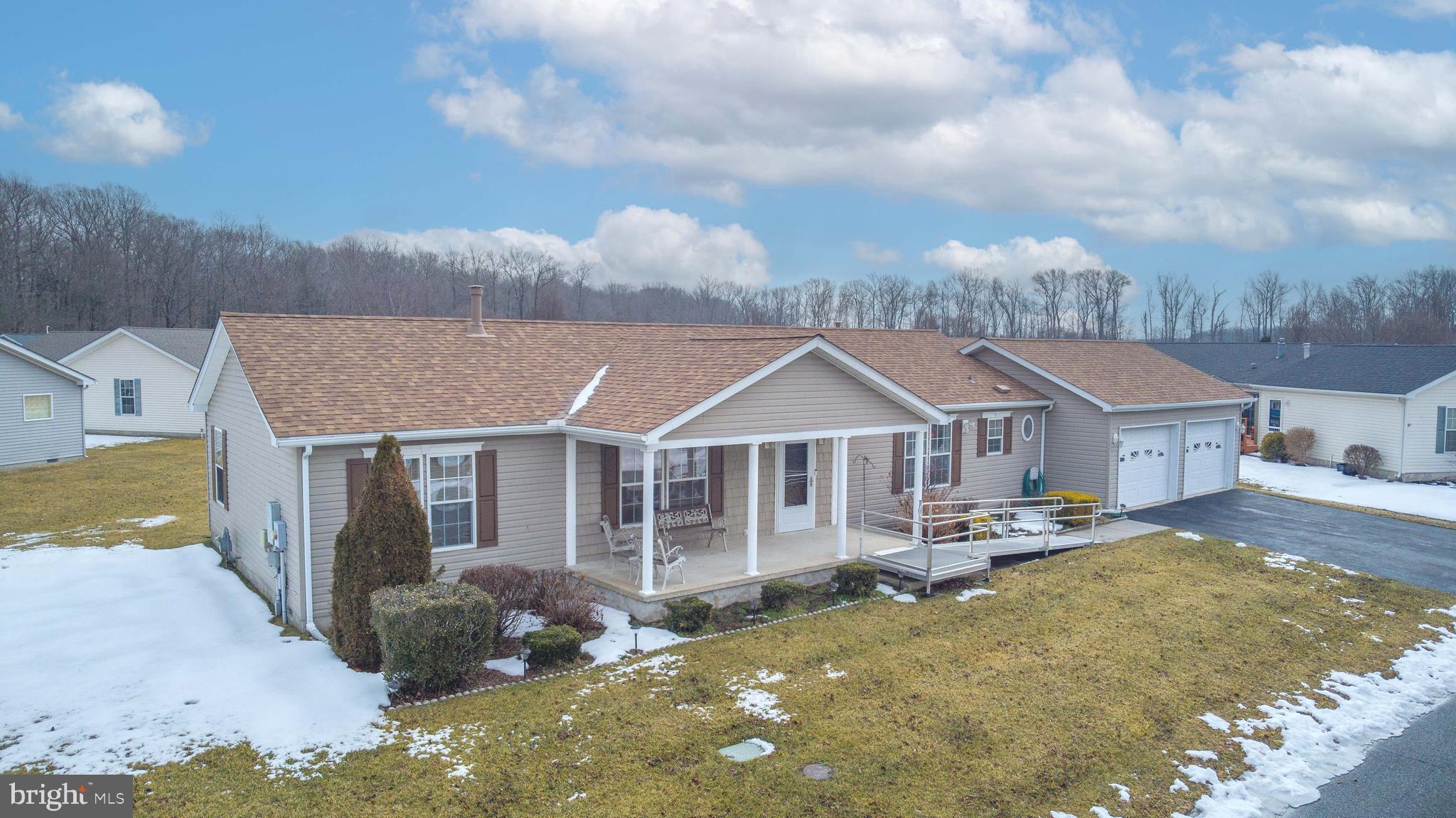 WILD MEADOWS - Residential