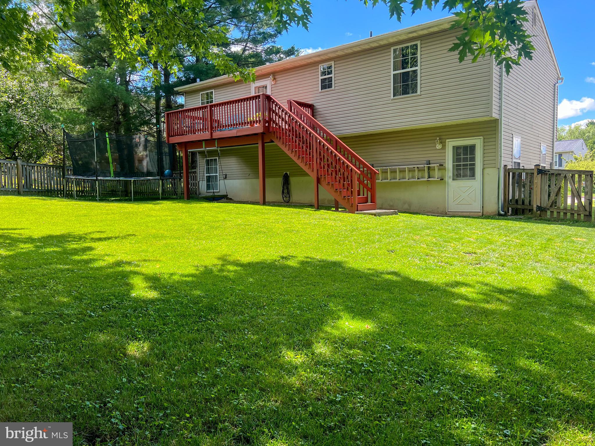 3838 DAKOTA ROAD