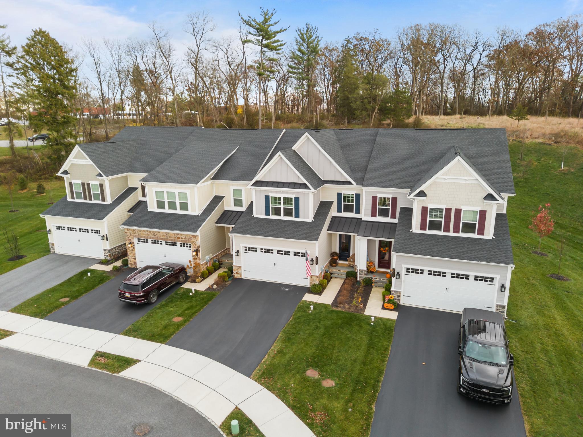 GREYSTONE - Residential