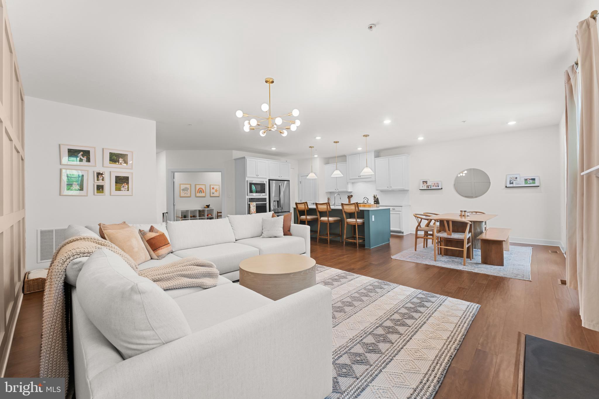 GREYSTONE - Residential