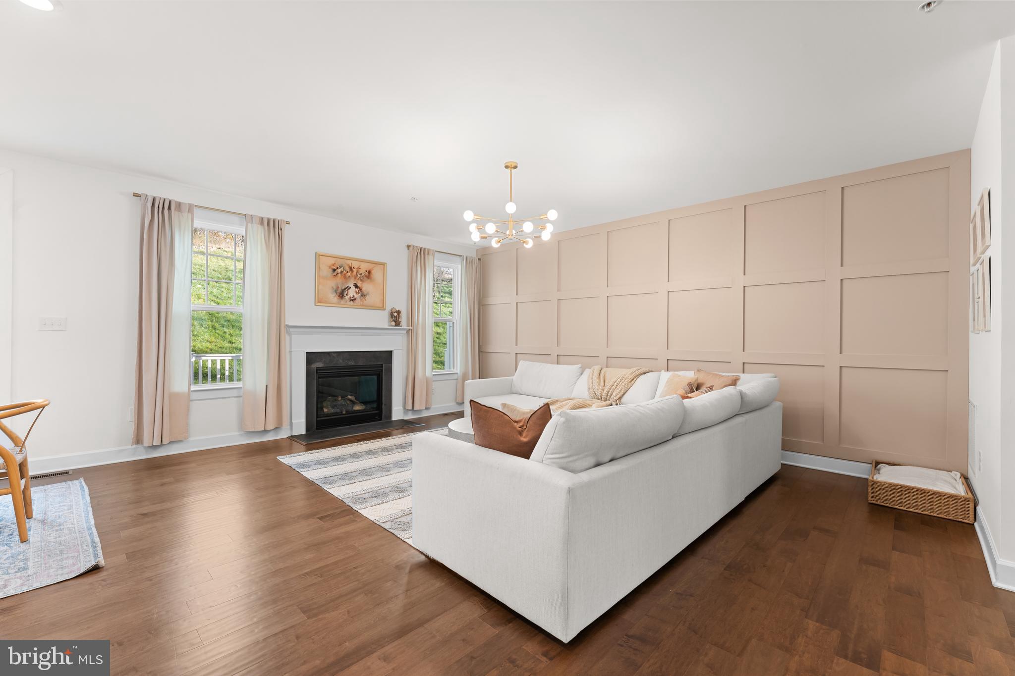 GREYSTONE - Residential