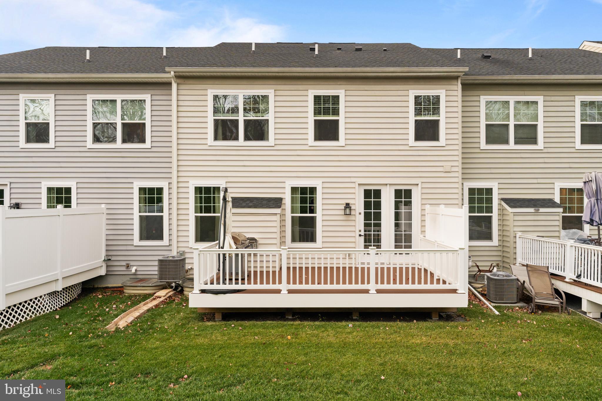 GREYSTONE - Residential