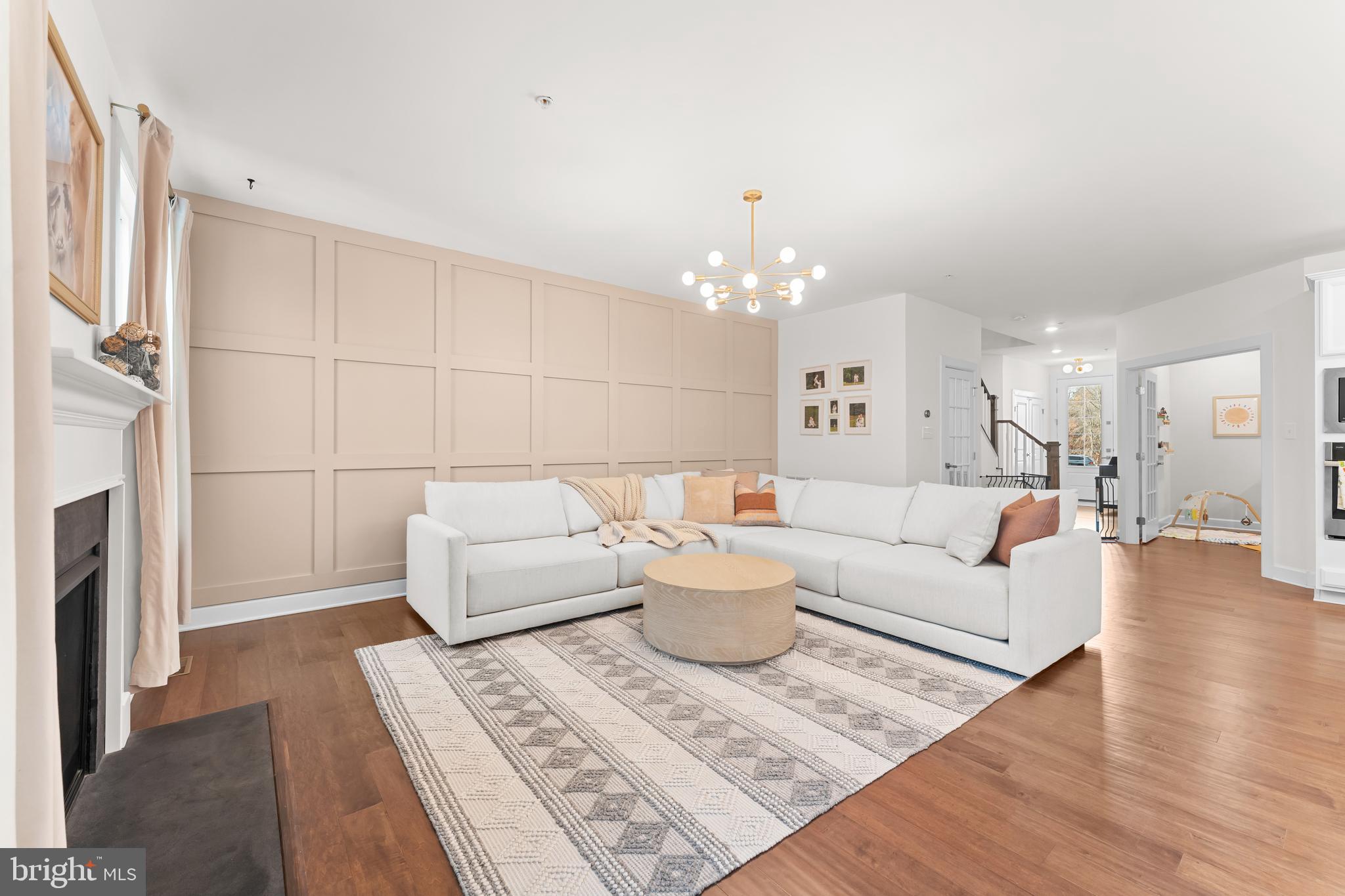 GREYSTONE - Residential