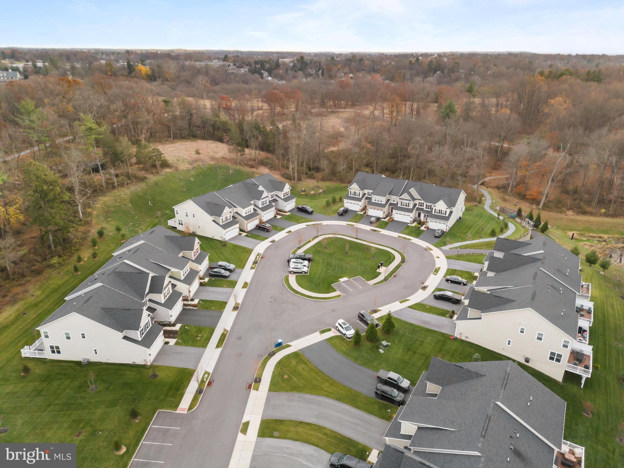 GREYSTONE - Residential