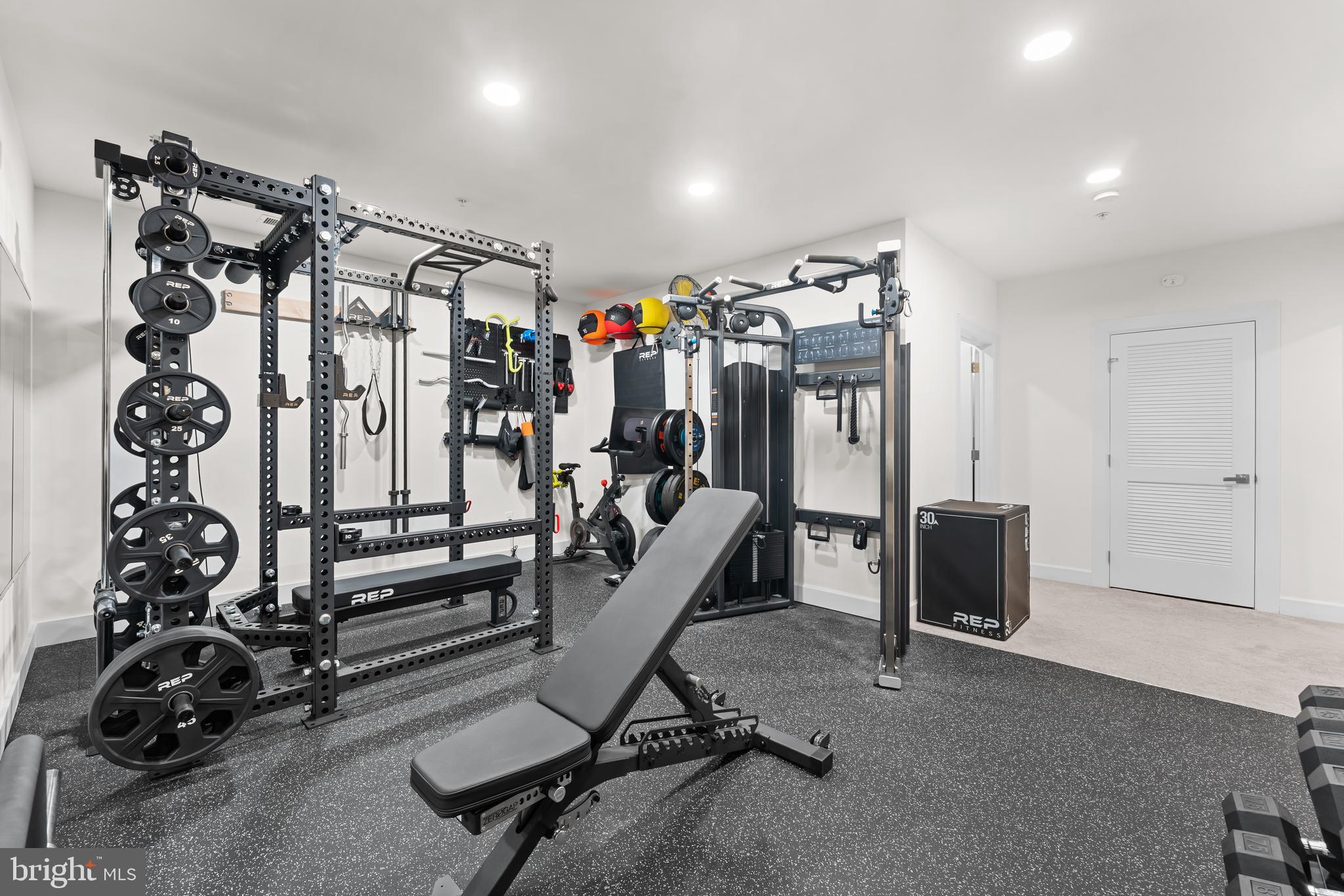 GREYSTONE - Residential