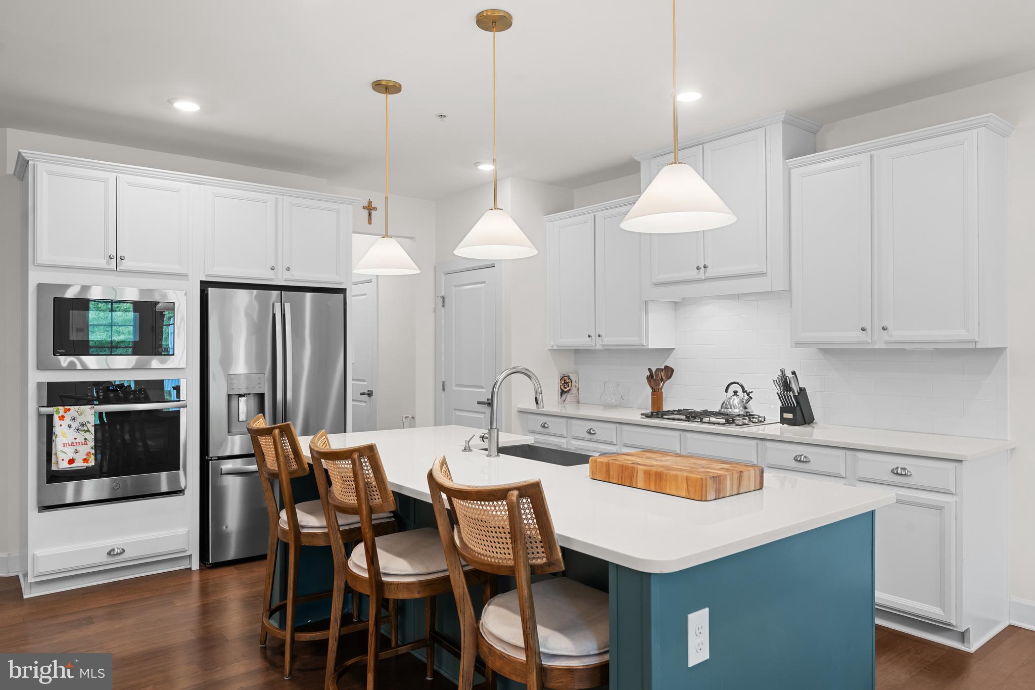 GREYSTONE - Residential