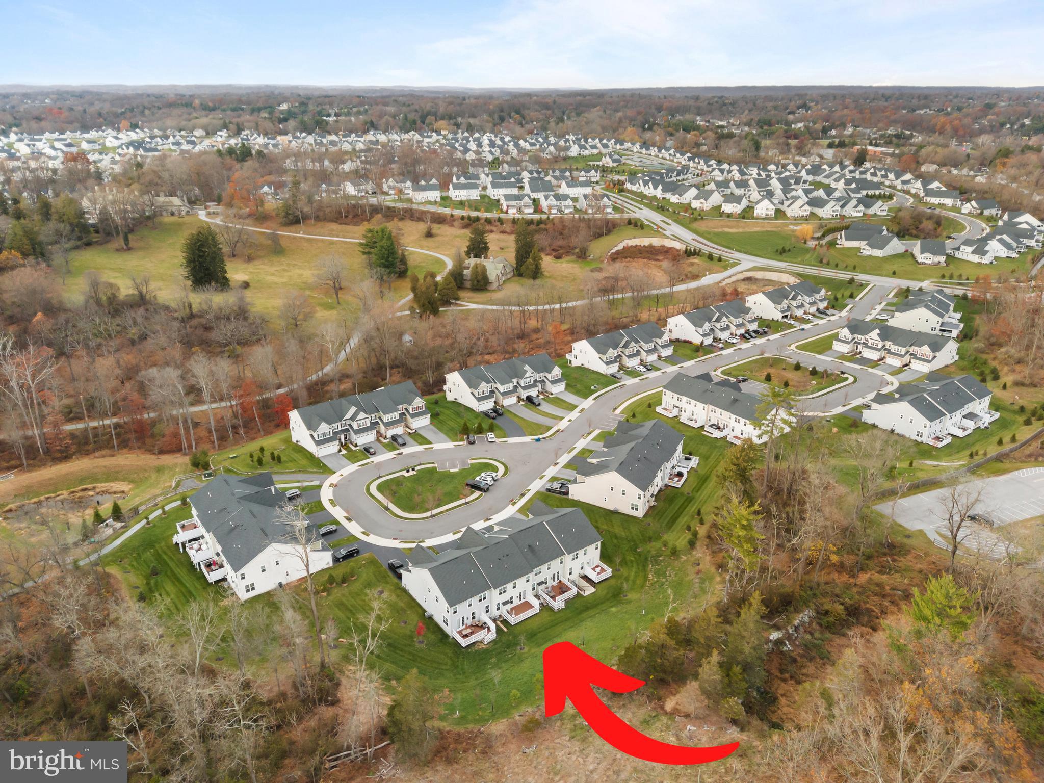 GREYSTONE - Residential