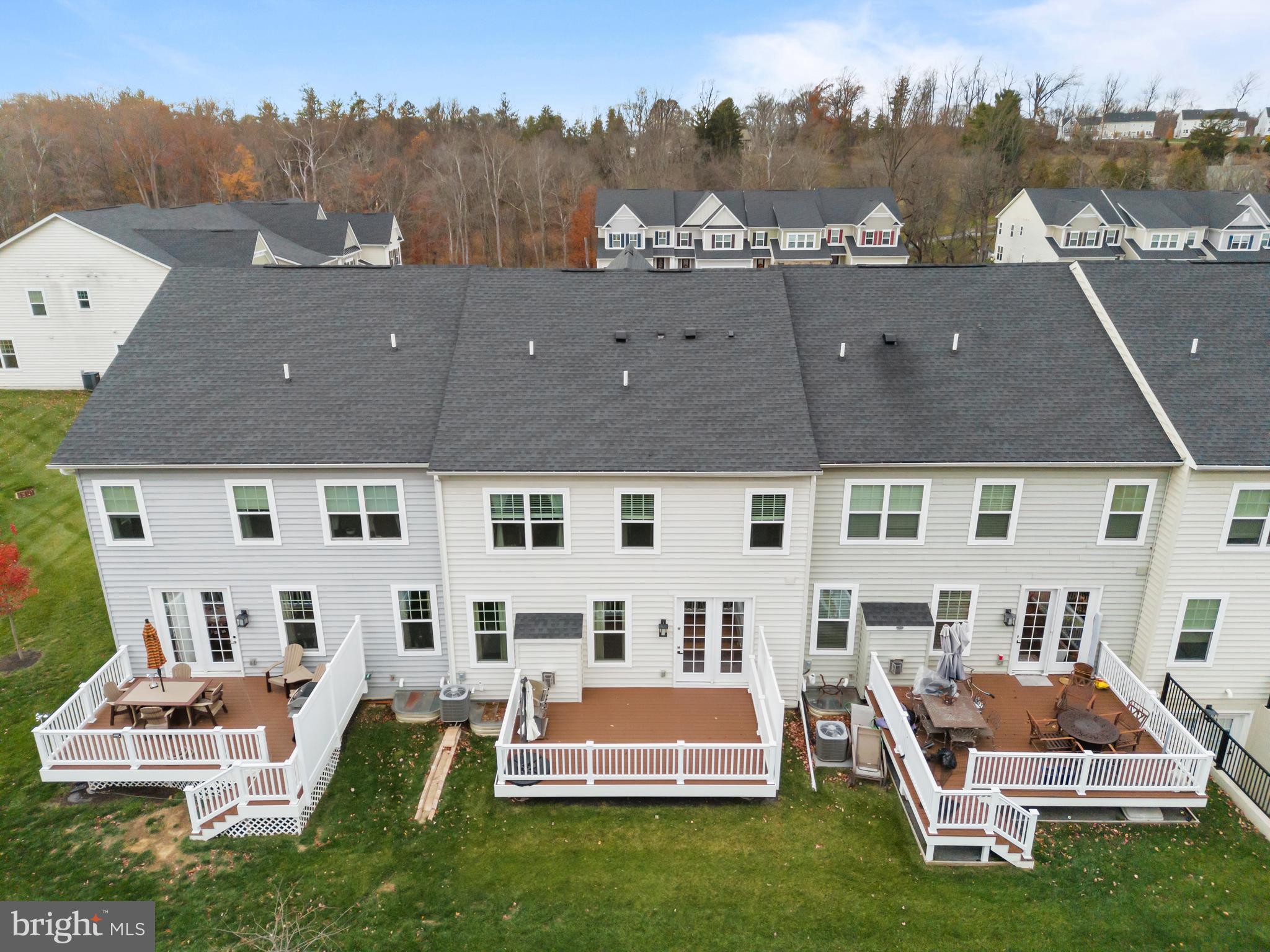 GREYSTONE - Residential