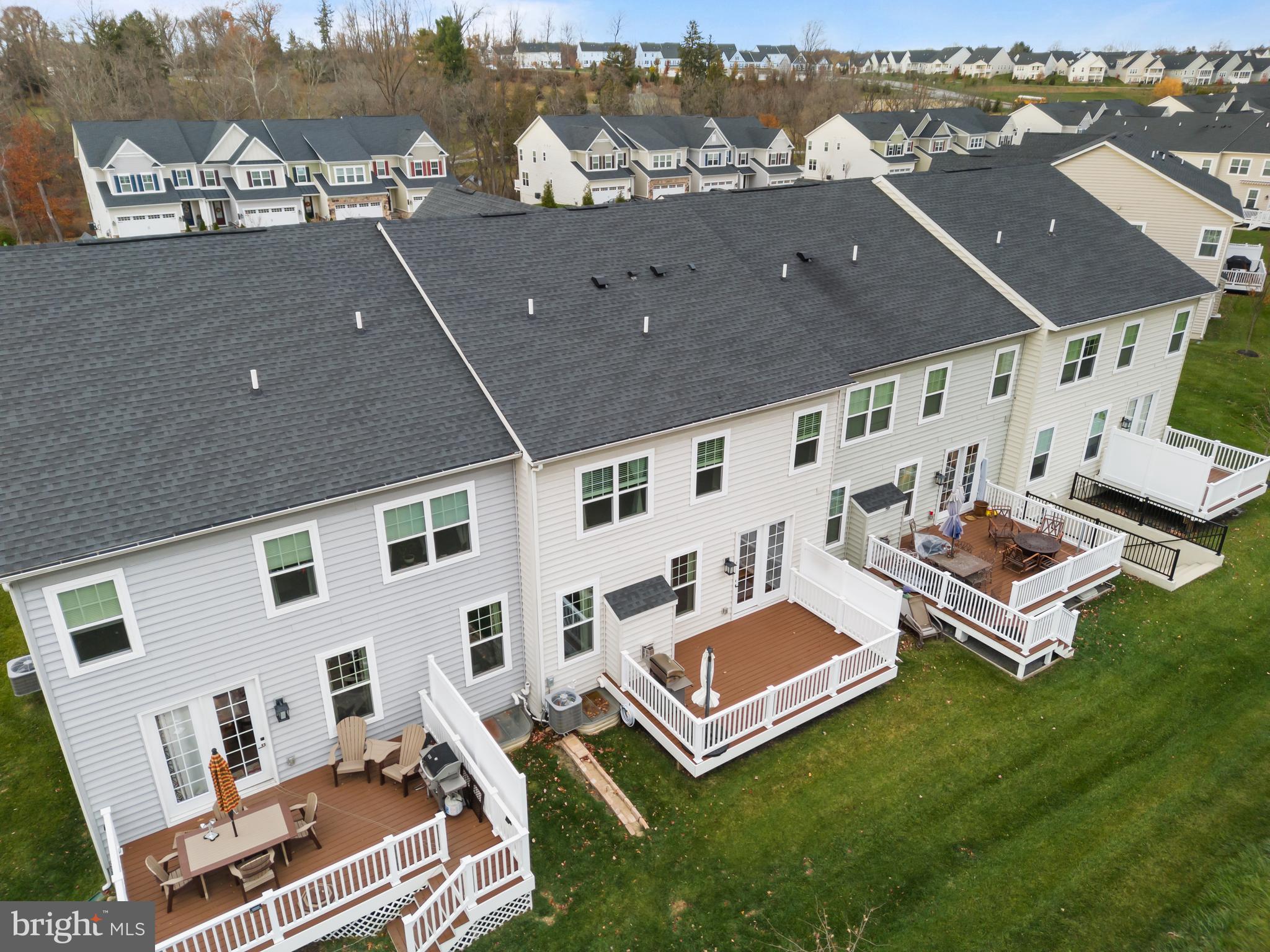 GREYSTONE - Residential