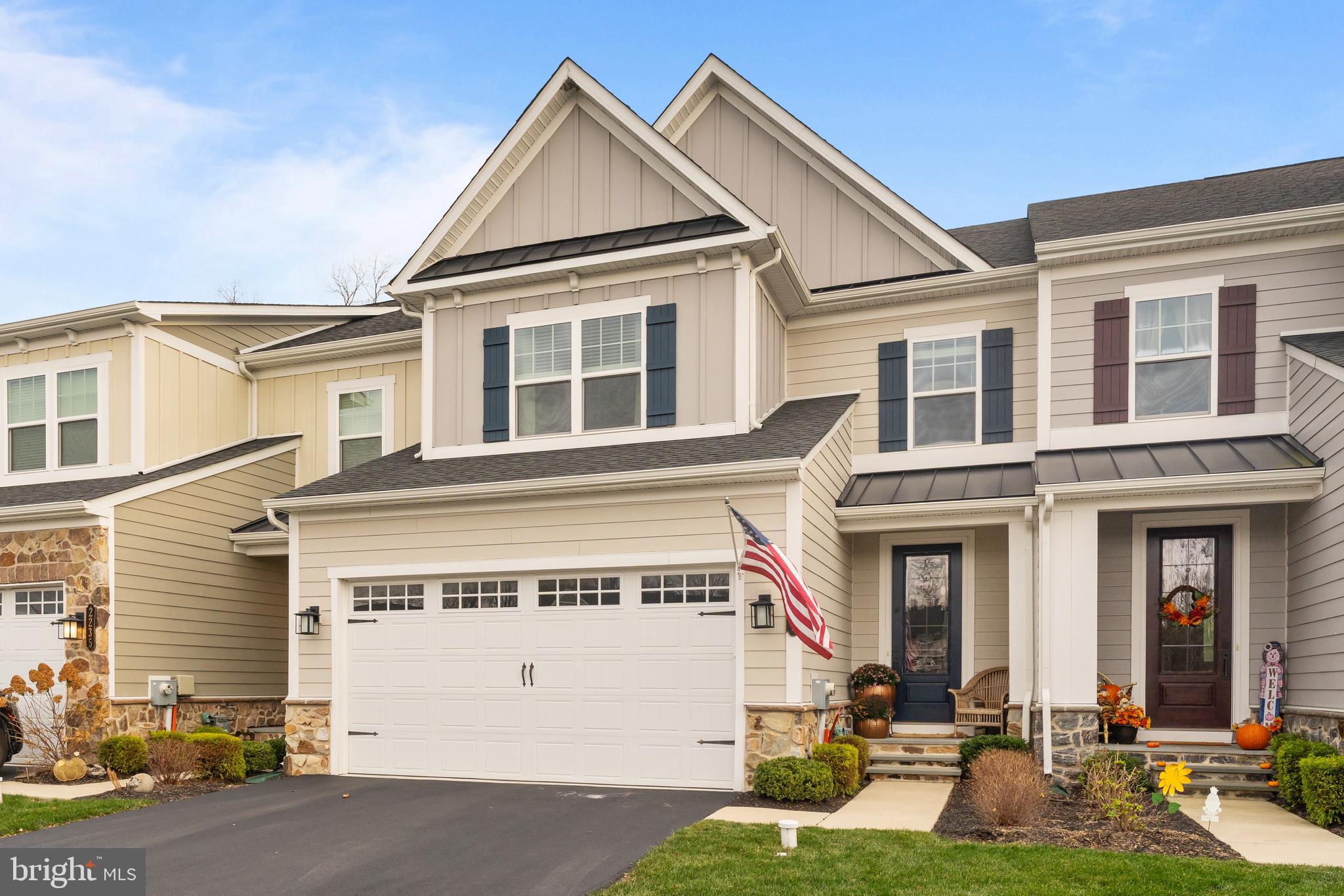 GREYSTONE - Residential