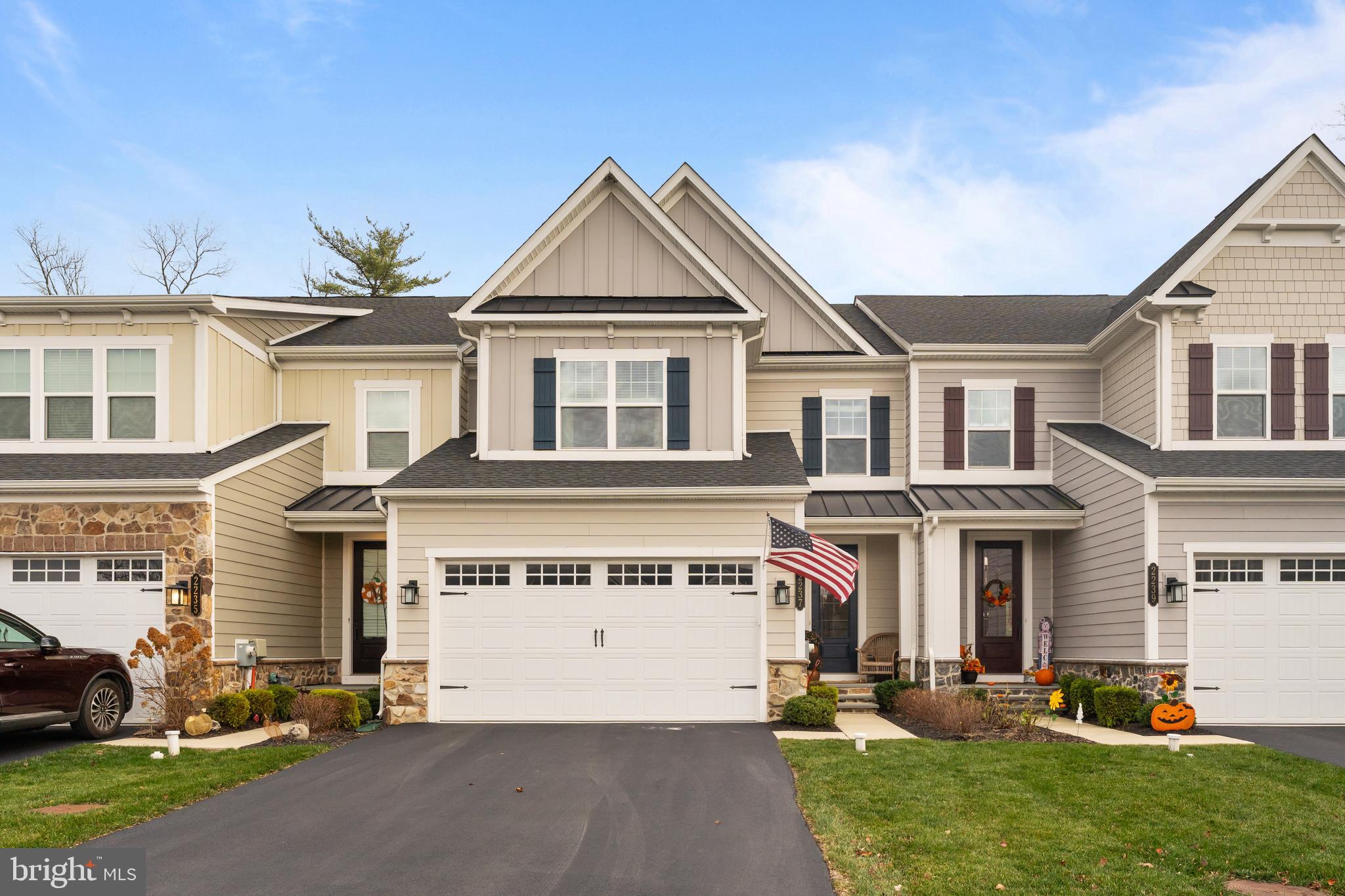 GREYSTONE - Residential