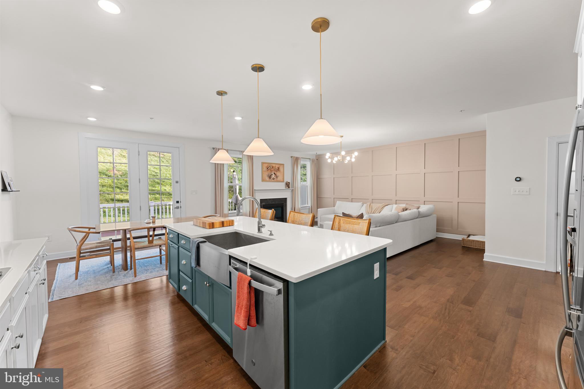 GREYSTONE - Residential