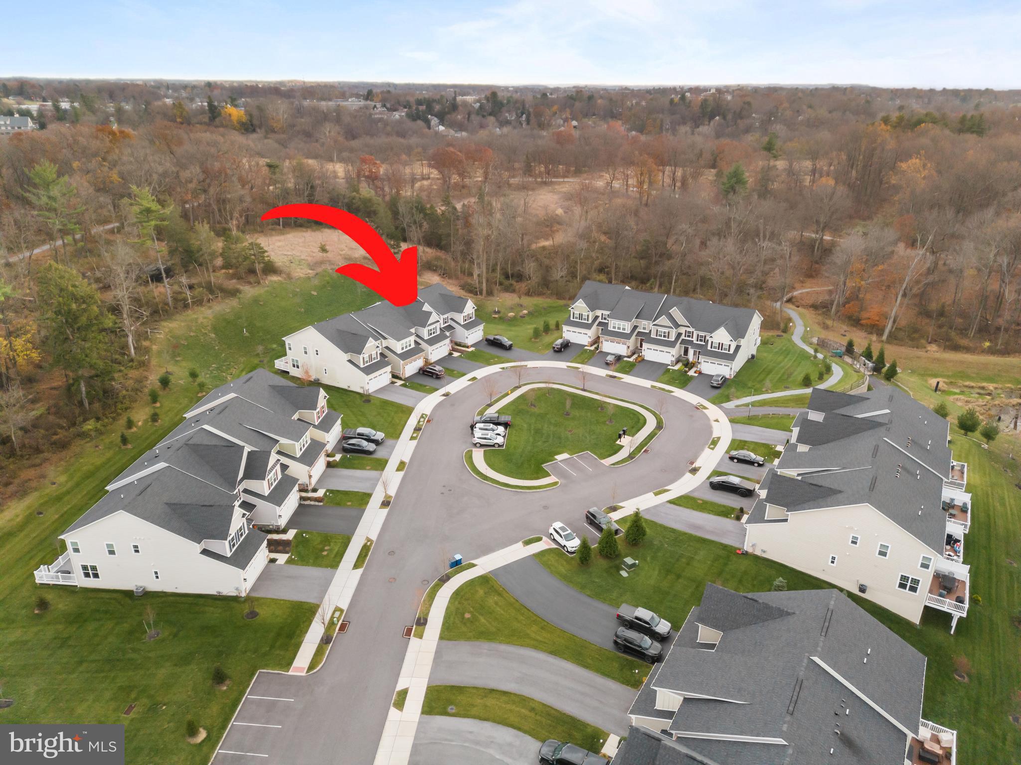 GREYSTONE - Residential