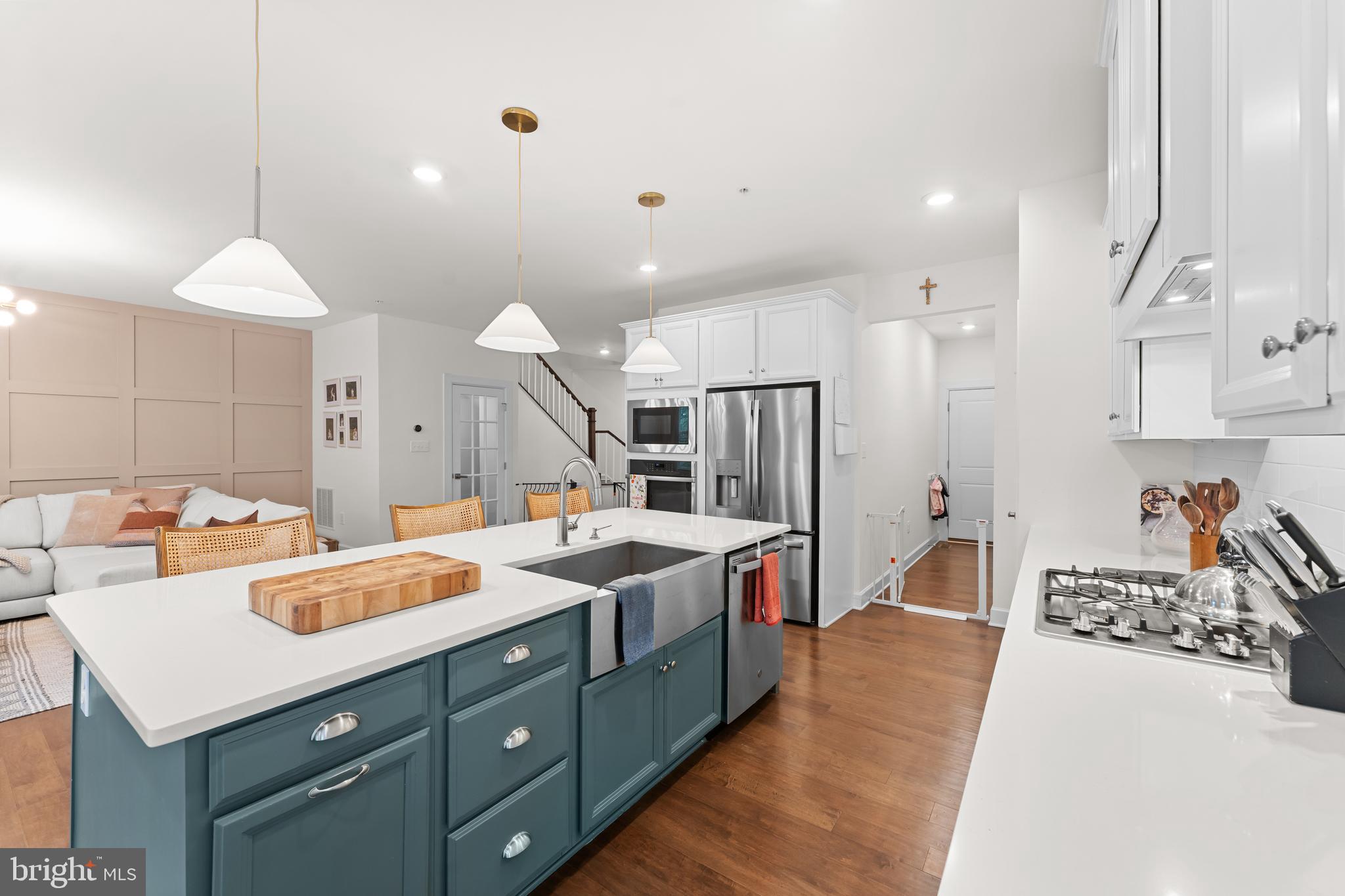 GREYSTONE - Residential