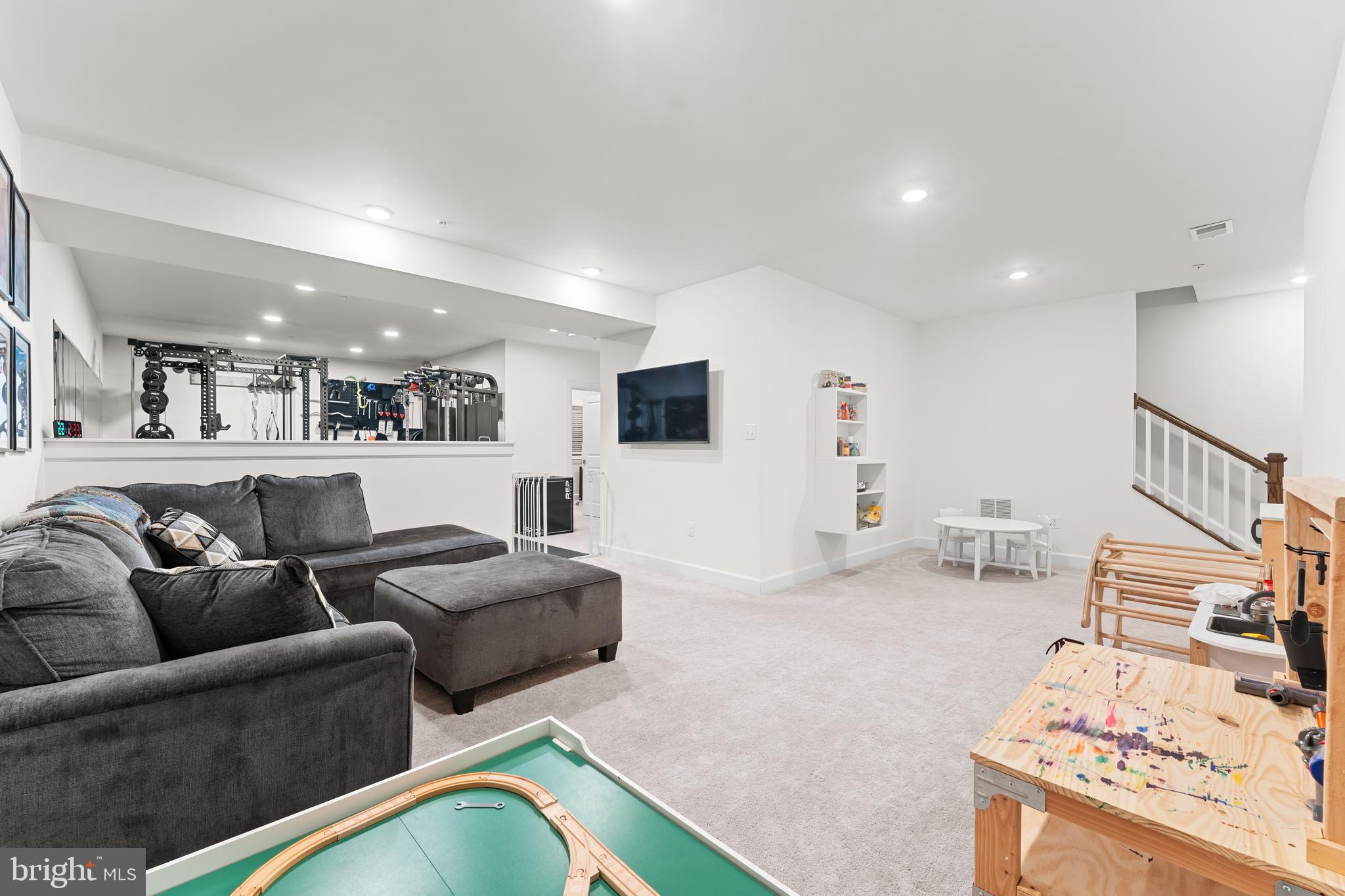 GREYSTONE - Residential