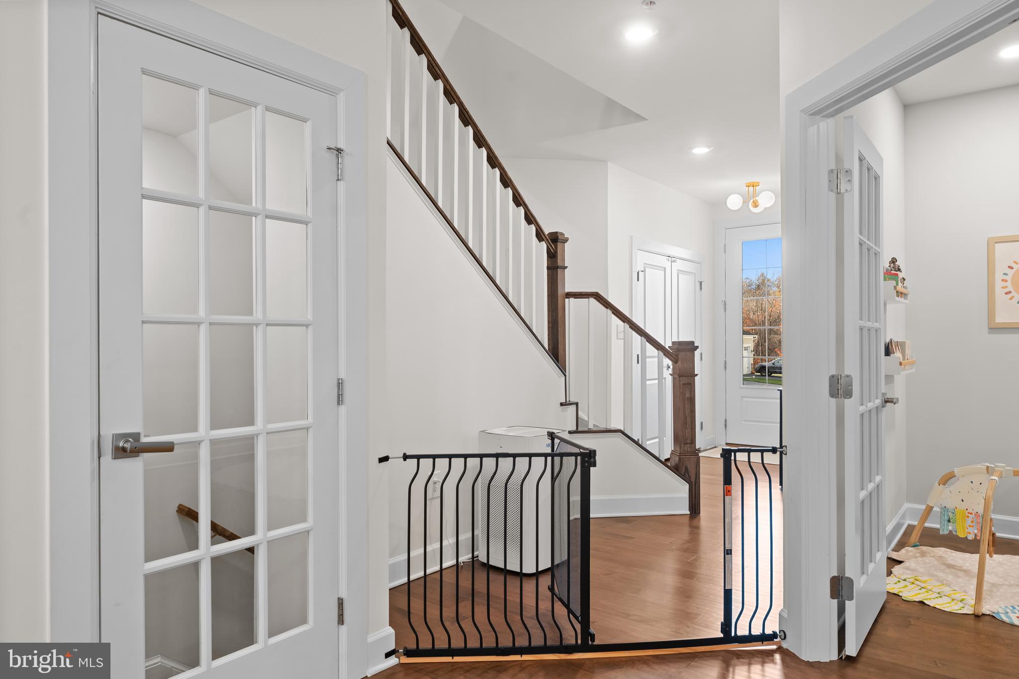 GREYSTONE - Residential