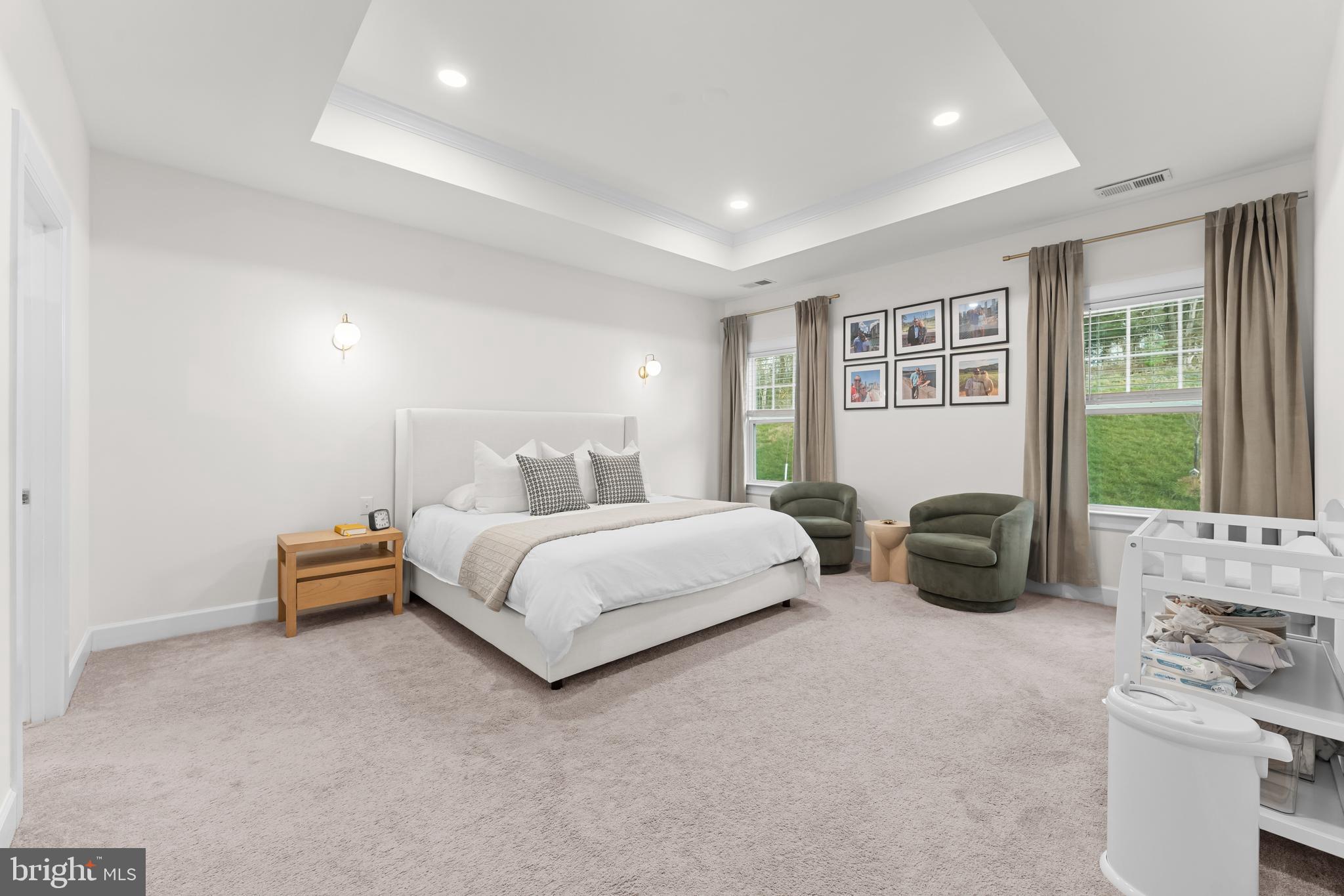 GREYSTONE - Residential