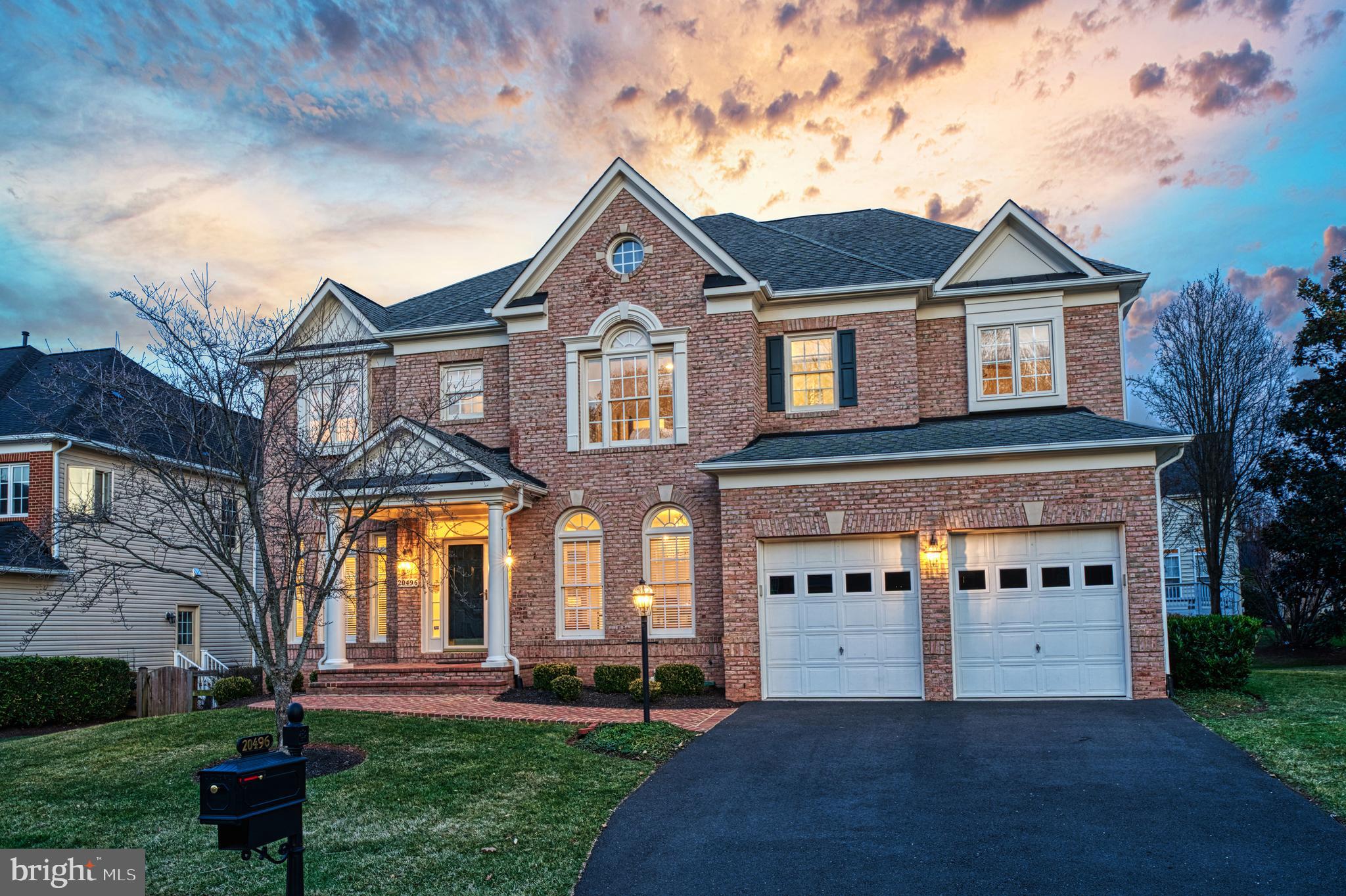 20496 TAPPAHANNOCK PLACE