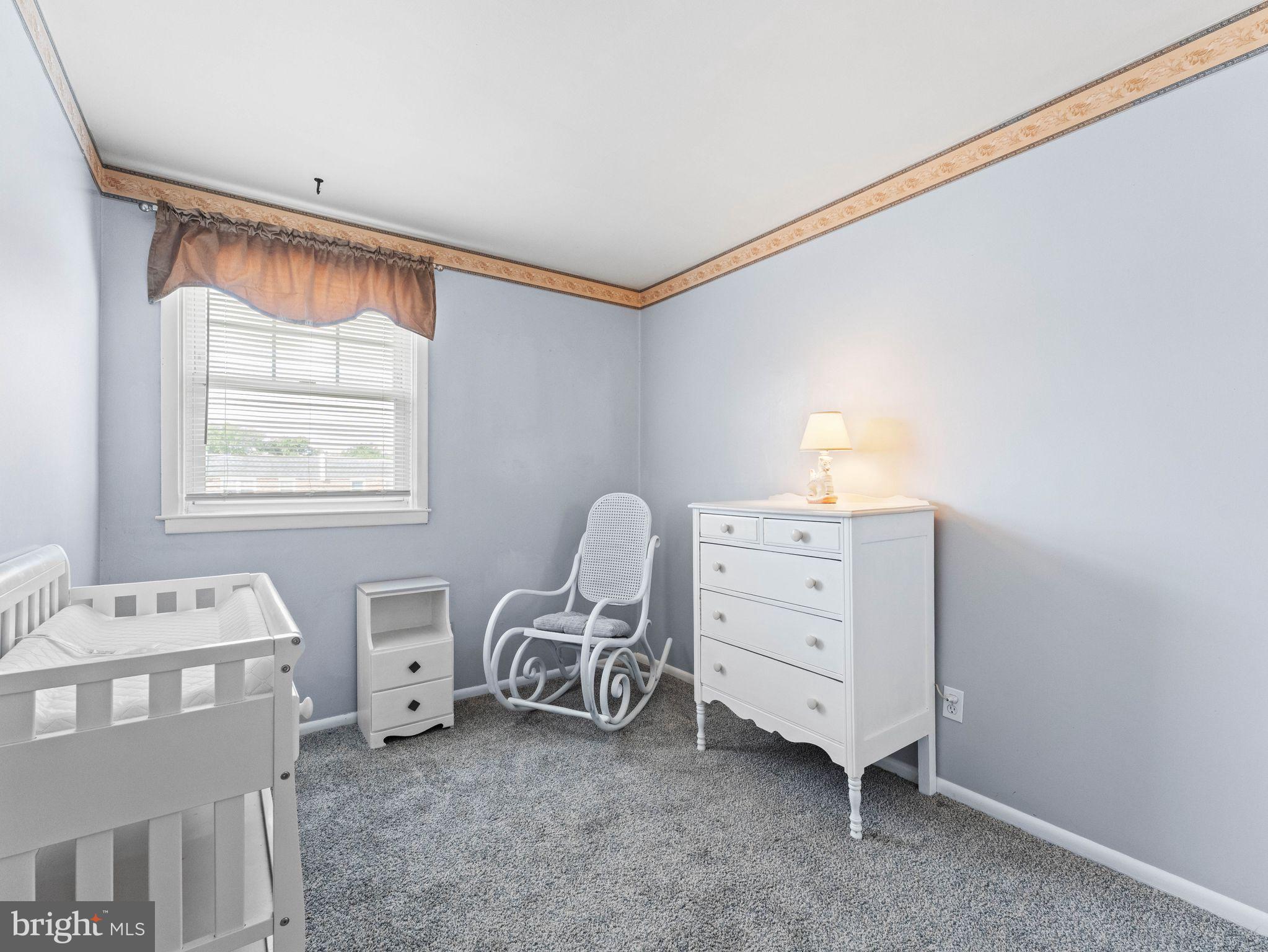 MORRELL PARK - Residential