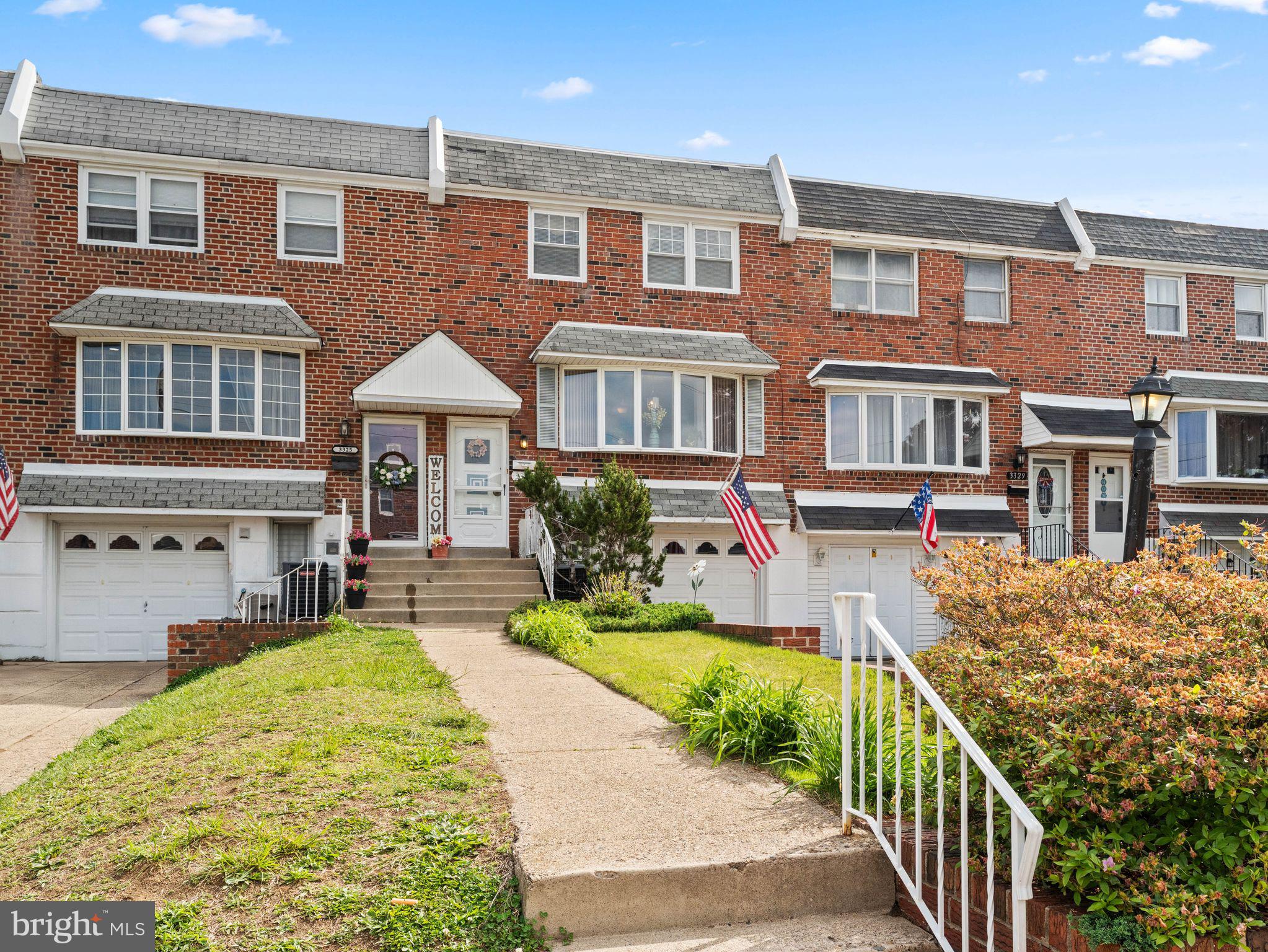 MORRELL PARK - Residential