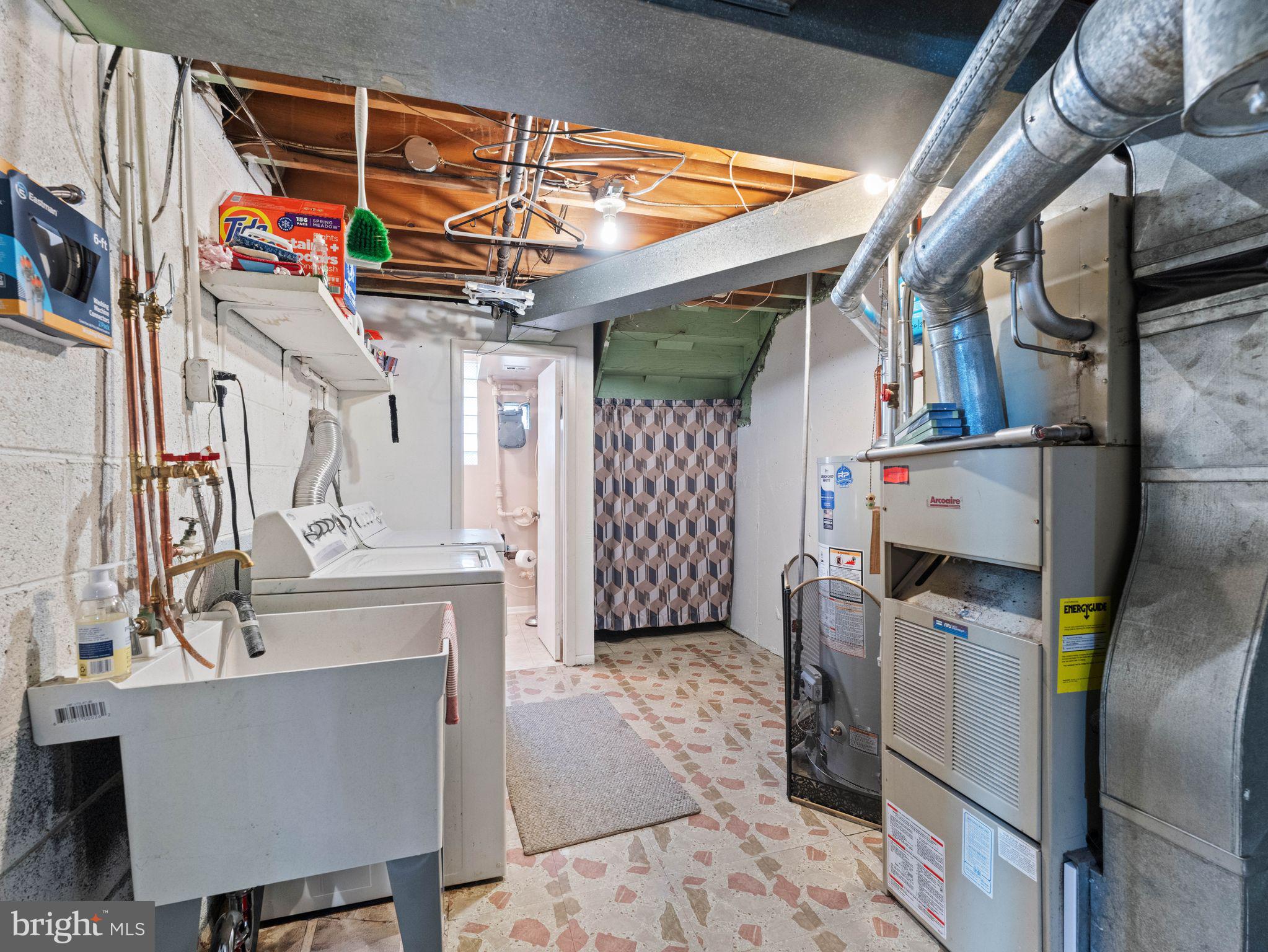 MORRELL PARK - Residential