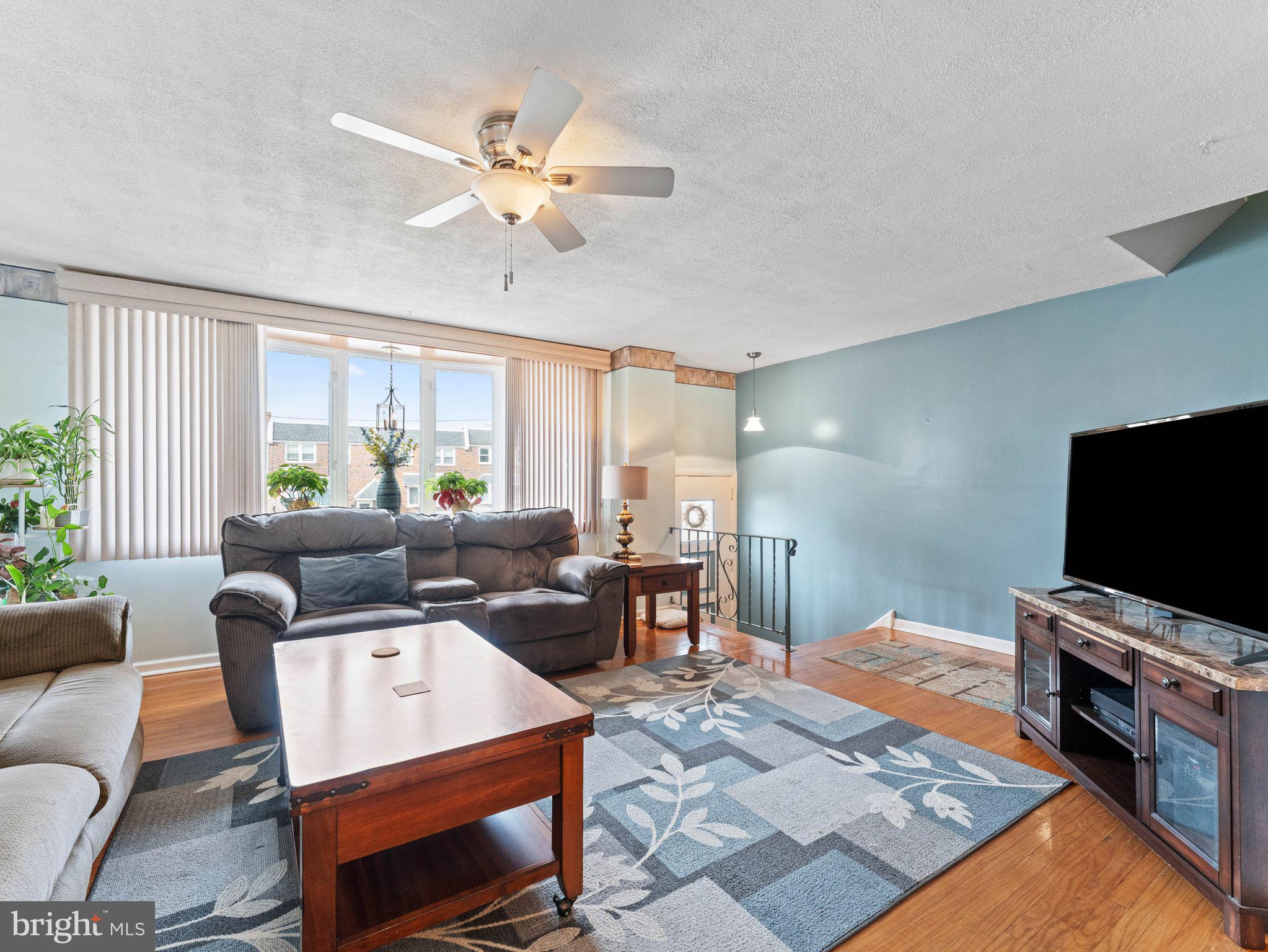 MORRELL PARK - Residential
