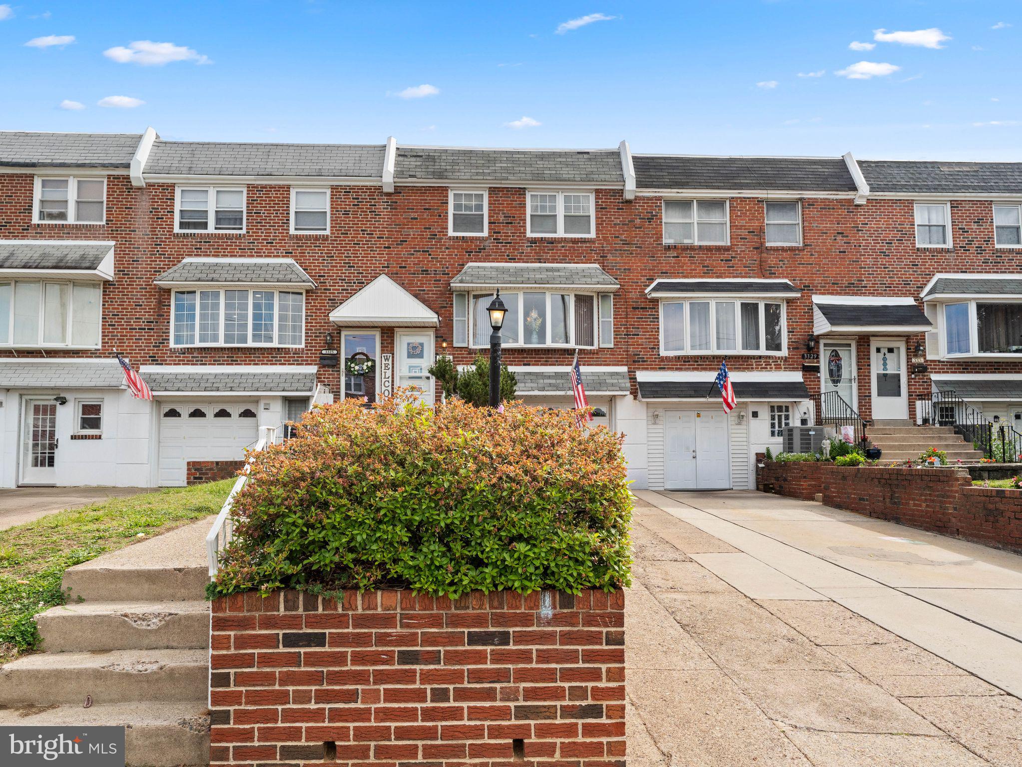 MORRELL PARK - Residential