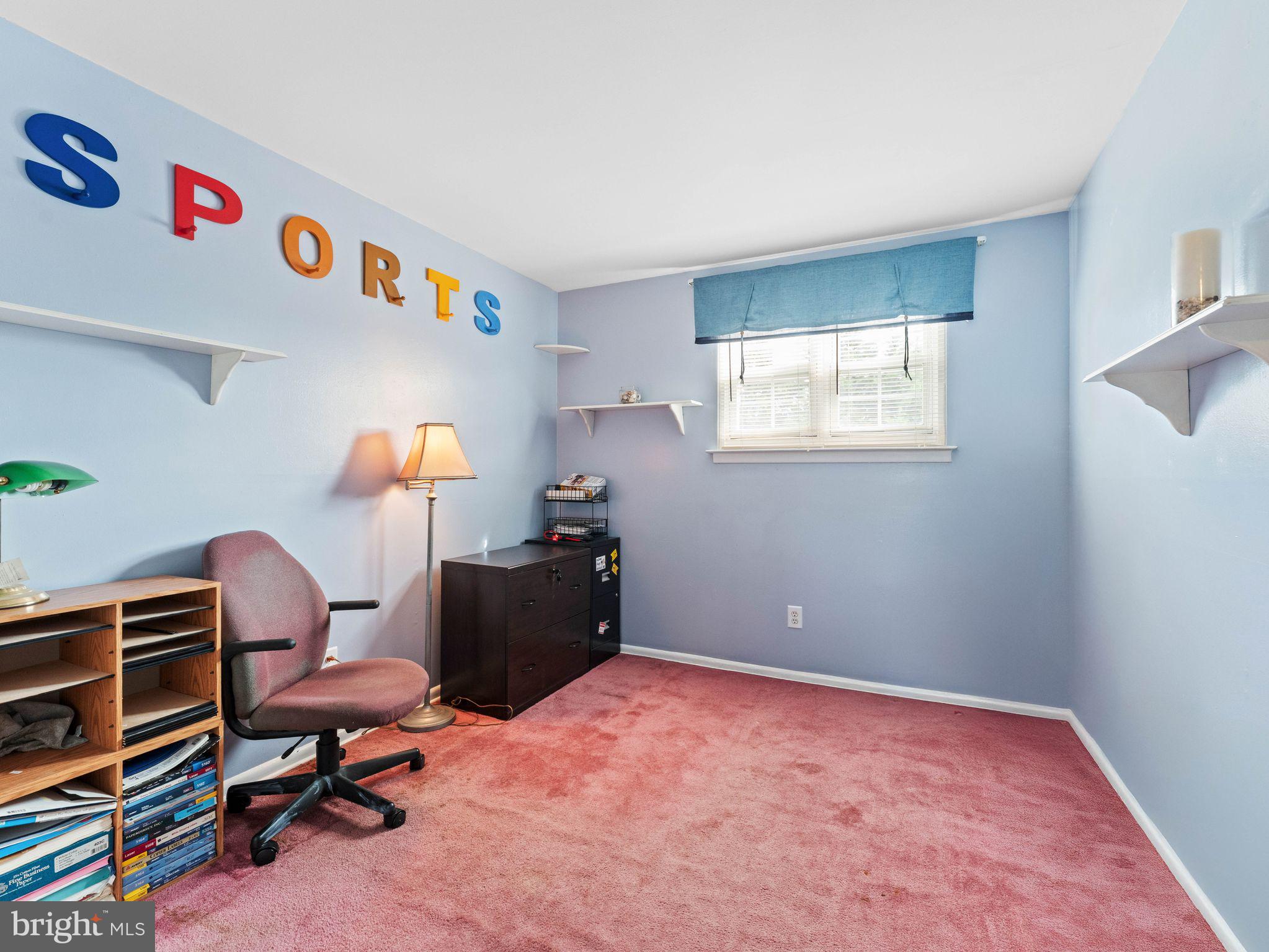 MORRELL PARK - Residential