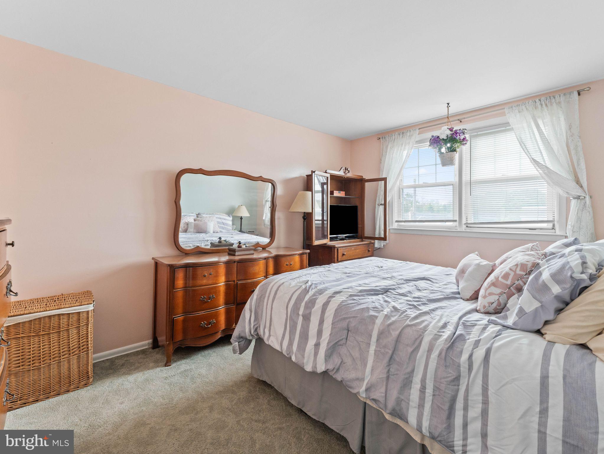 MORRELL PARK - Residential