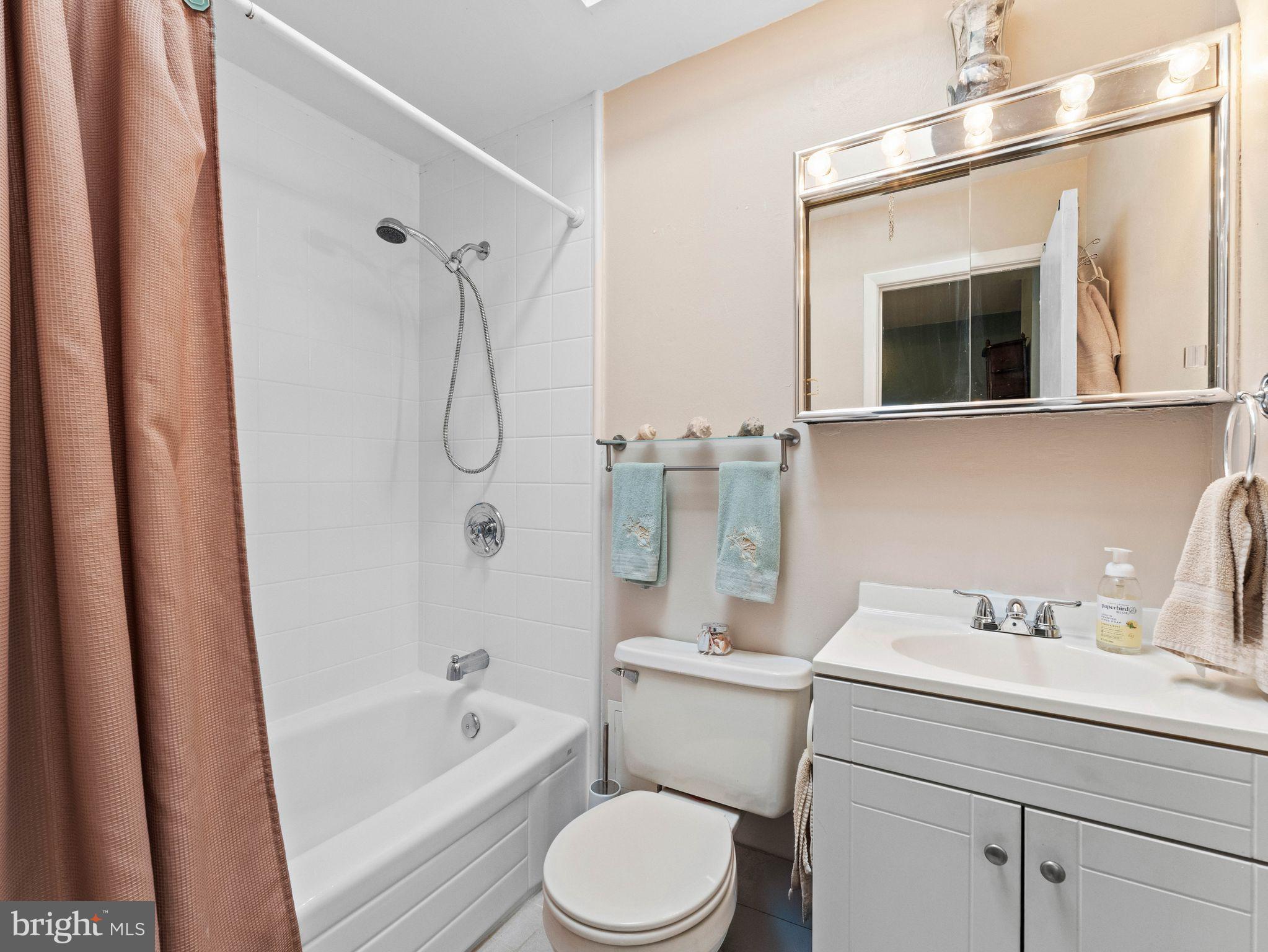 MORRELL PARK - Residential
