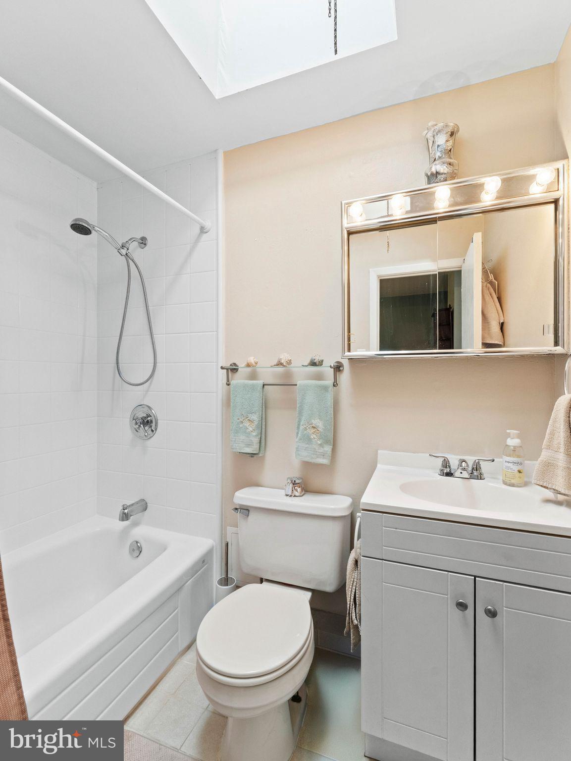 MORRELL PARK - Residential