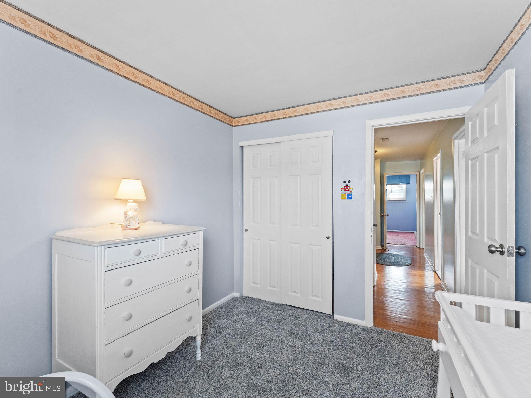 MORRELL PARK - Residential
