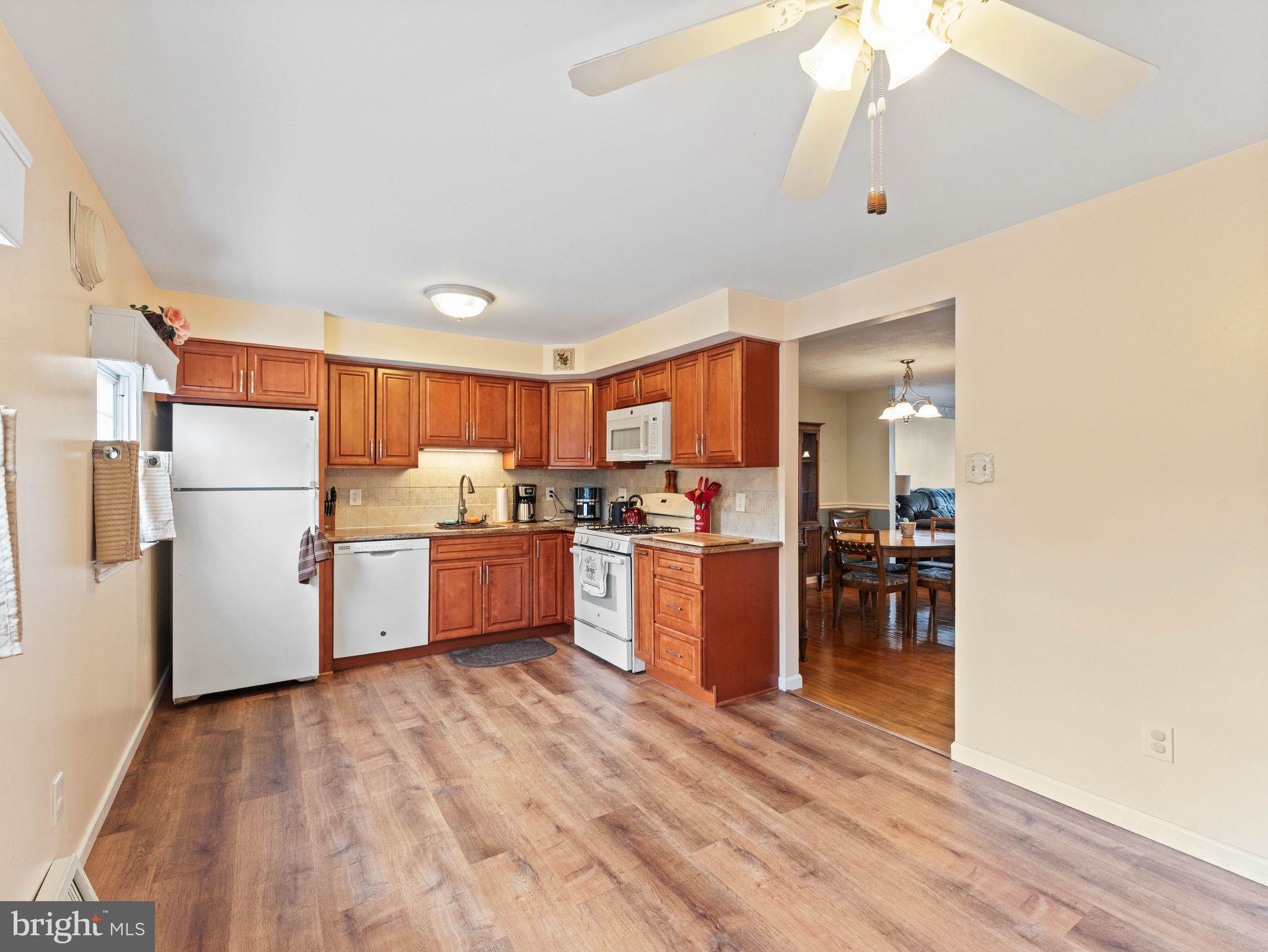 MORRELL PARK - Residential