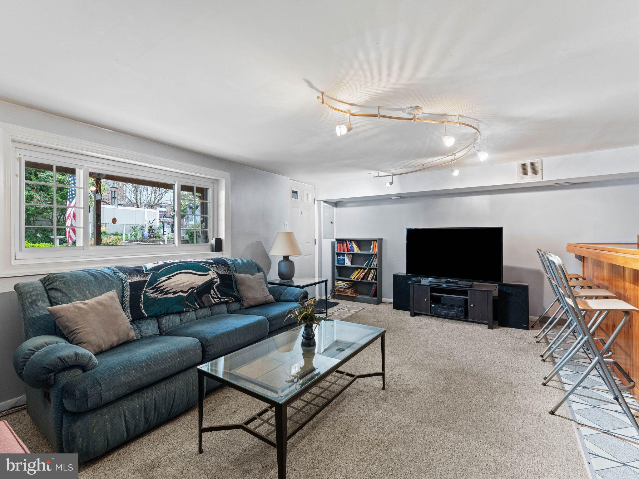 MORRELL PARK - Residential