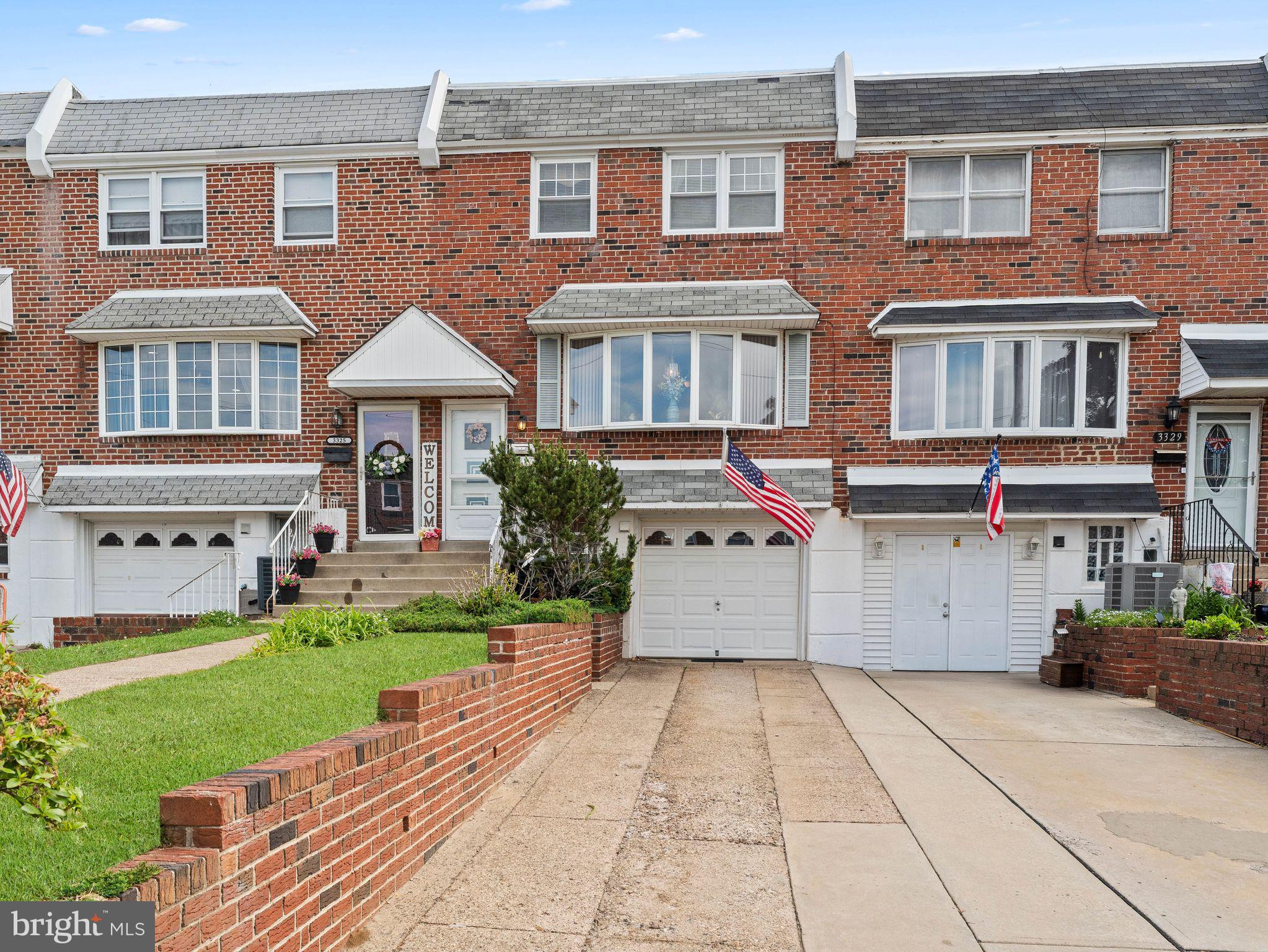 MORRELL PARK - Residential