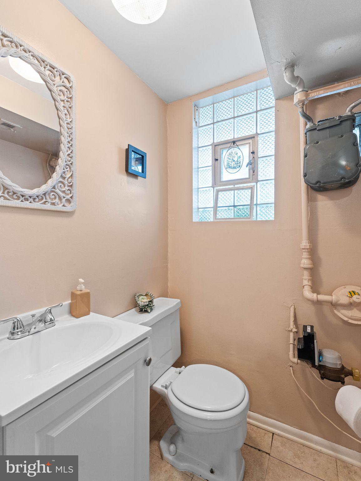 MORRELL PARK - Residential
