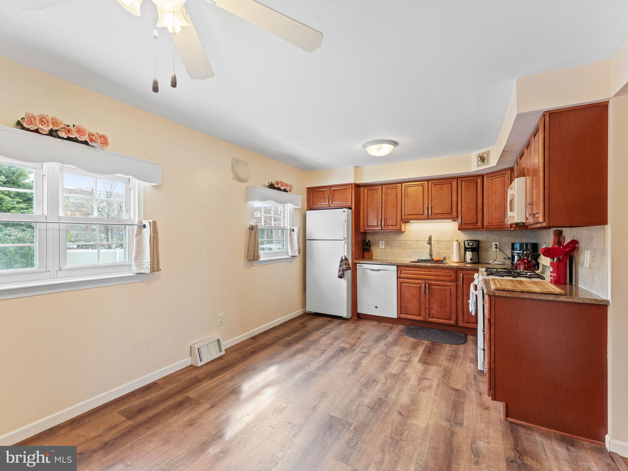 MORRELL PARK - Residential