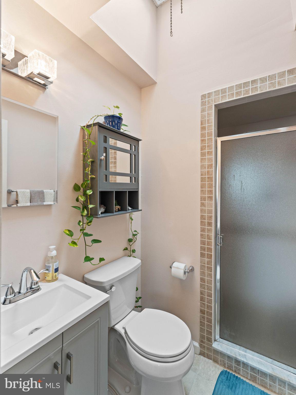 MORRELL PARK - Residential