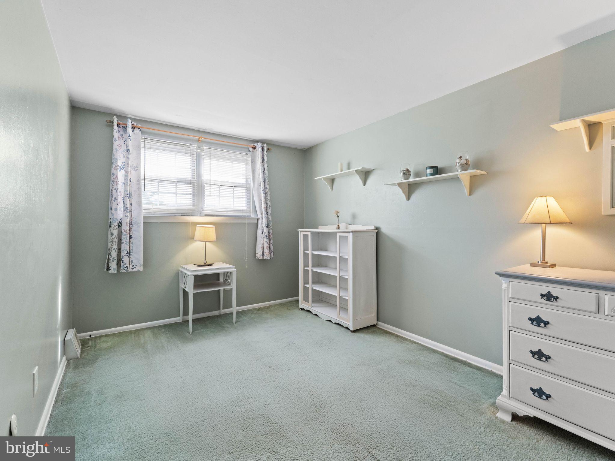 MORRELL PARK - Residential