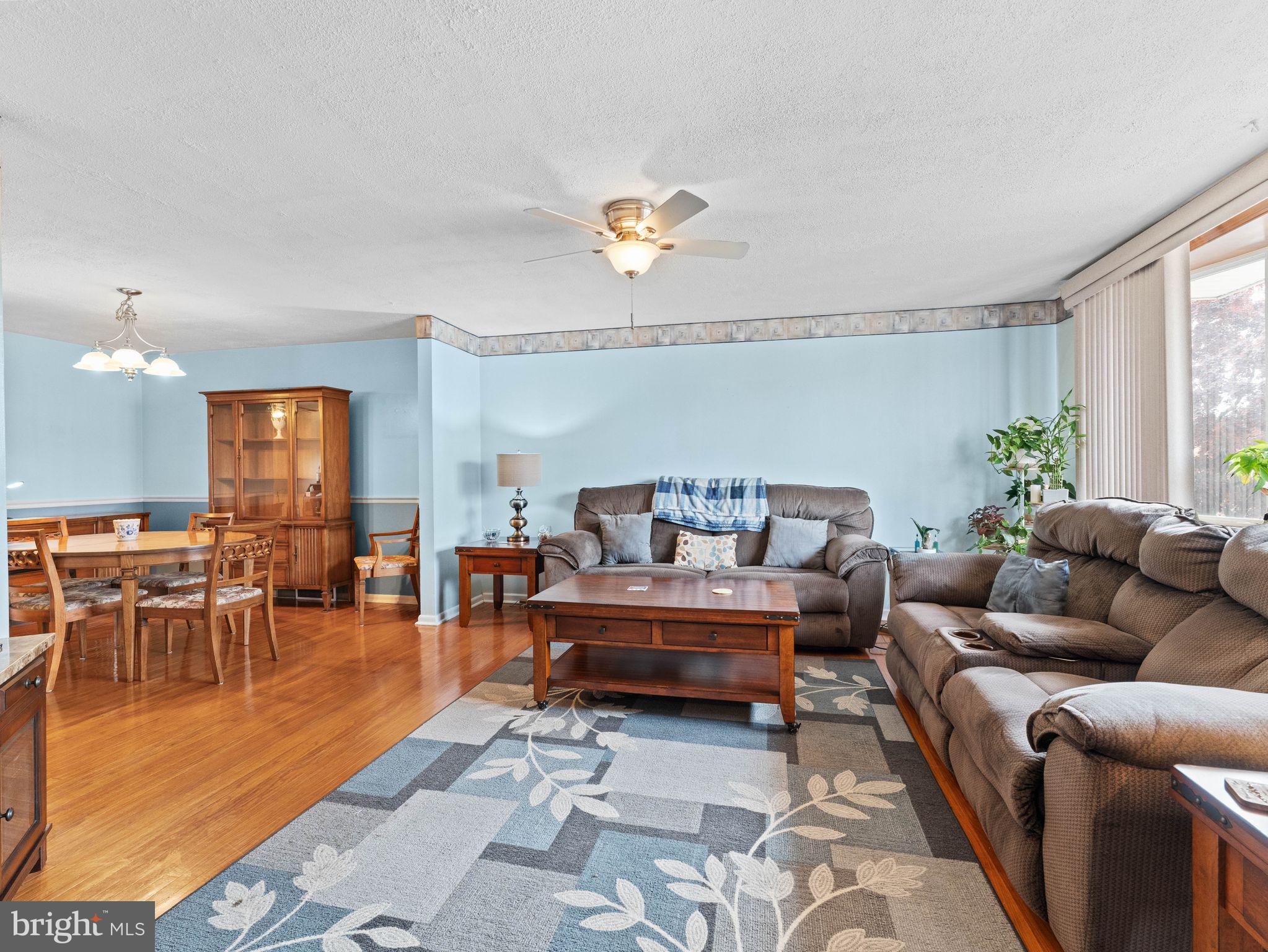 MORRELL PARK - Residential