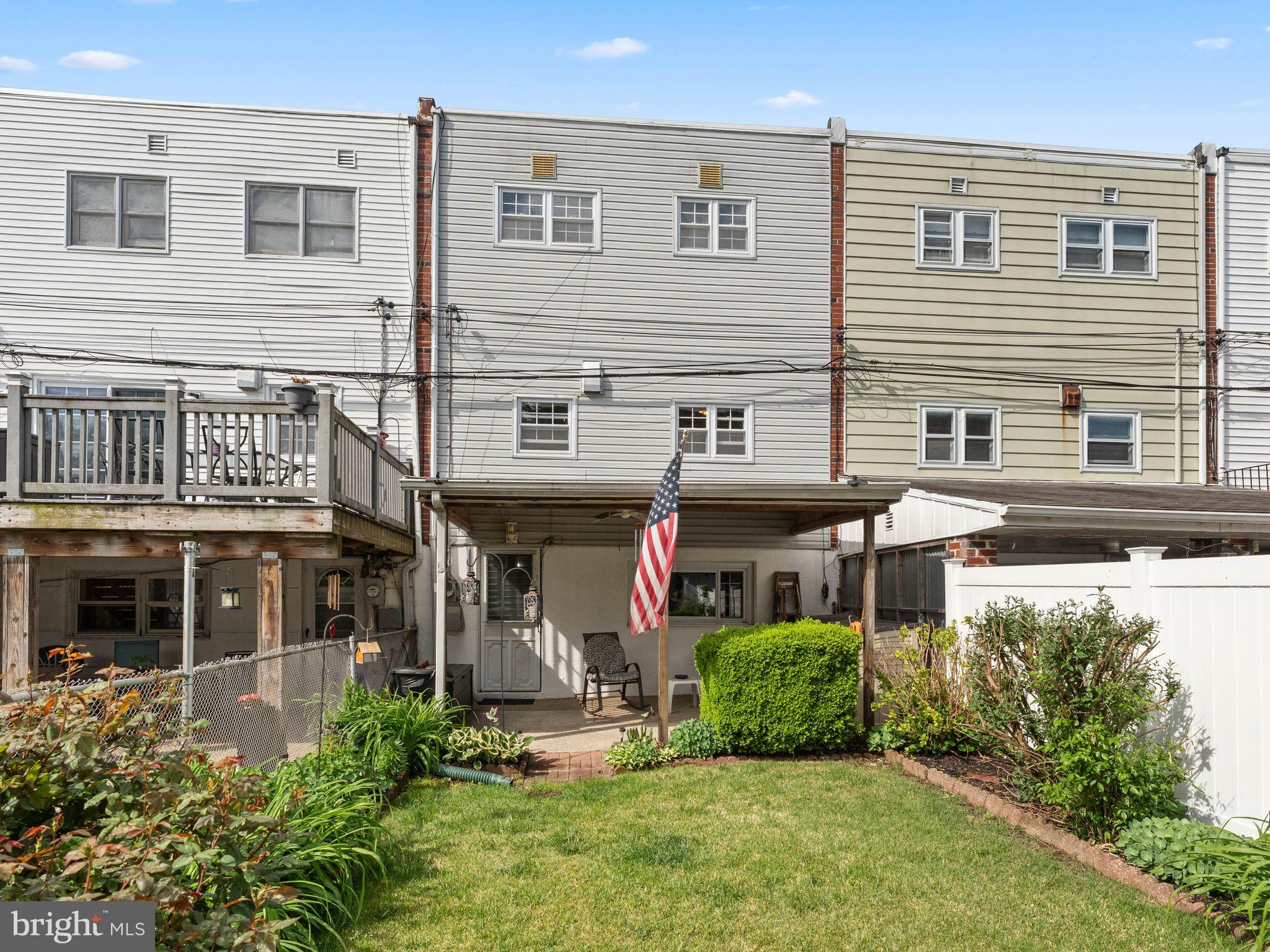 MORRELL PARK - Residential