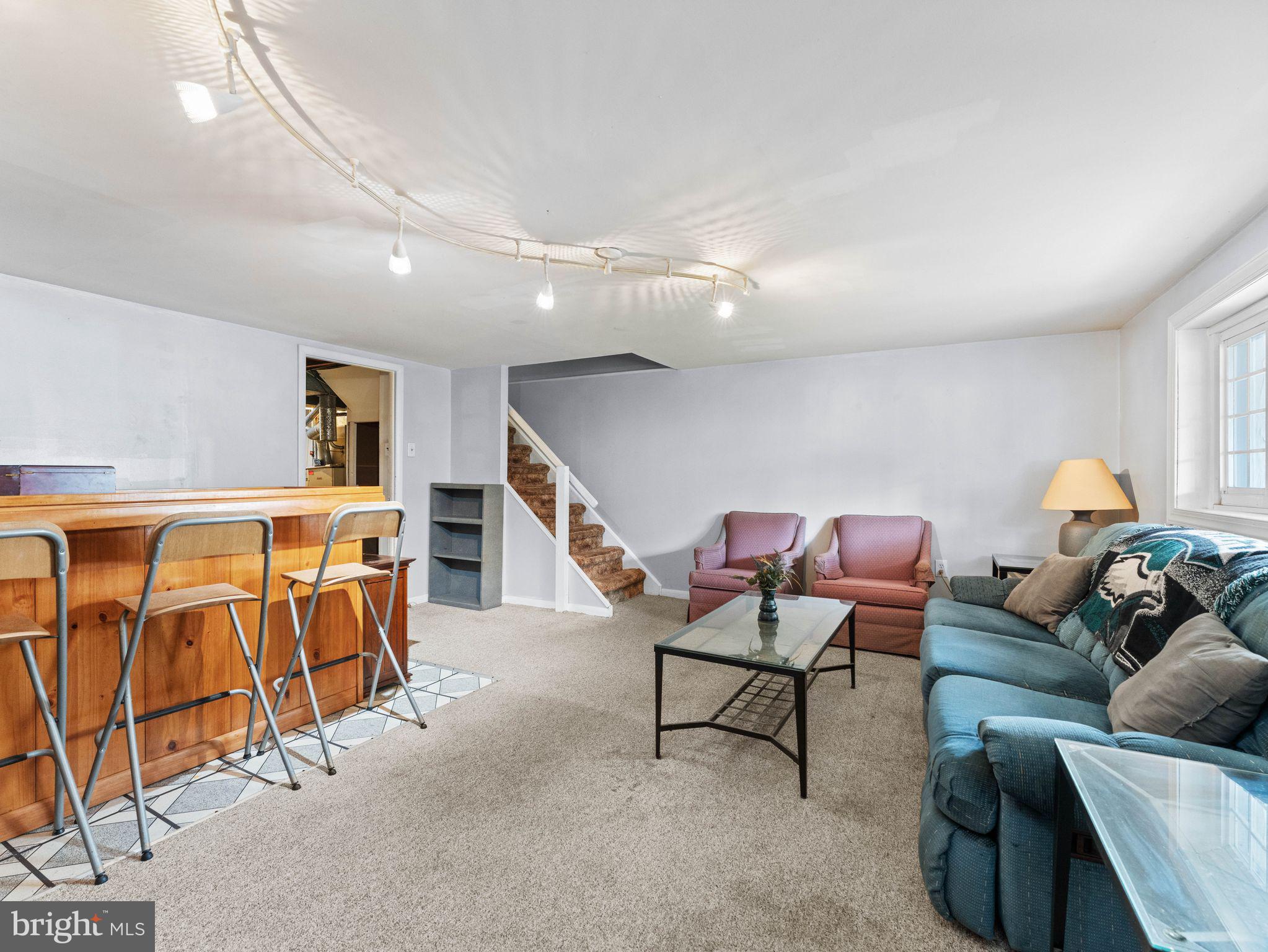 MORRELL PARK - Residential