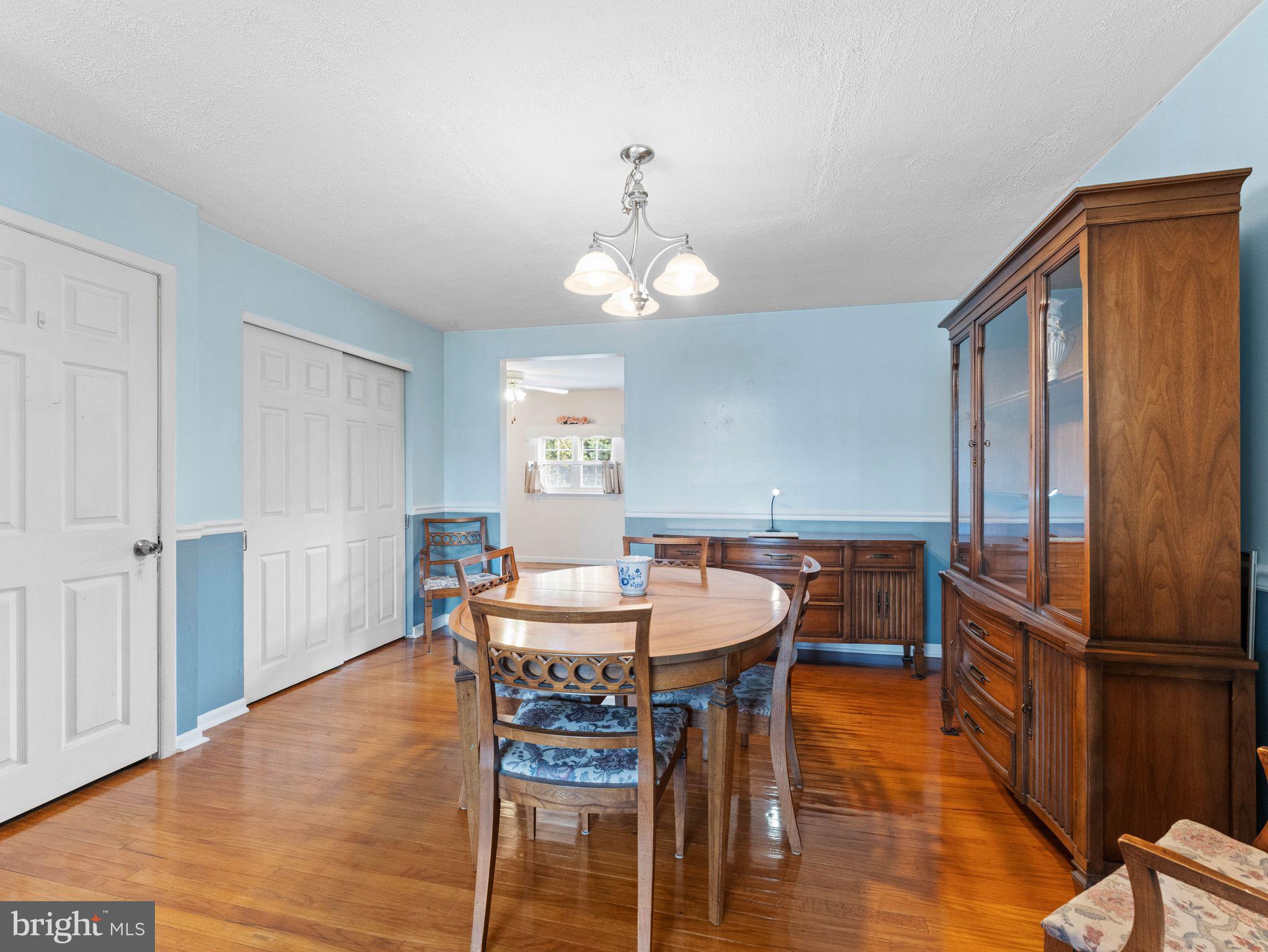 MORRELL PARK - Residential